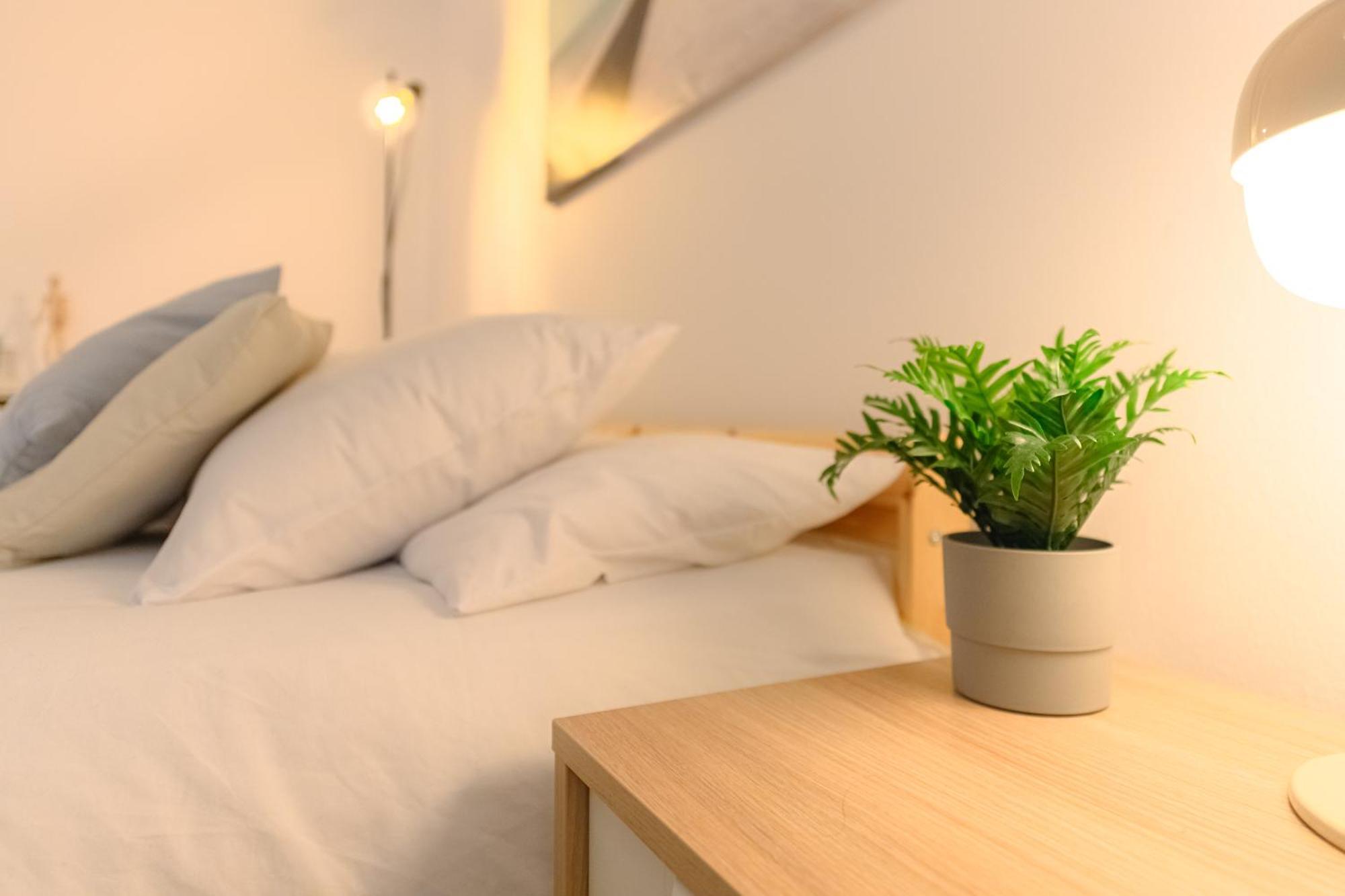 Apartment En El Centro De