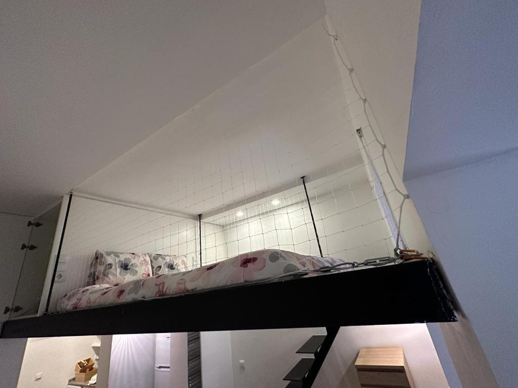 Apartment Con Encanto En Malasana Madrid