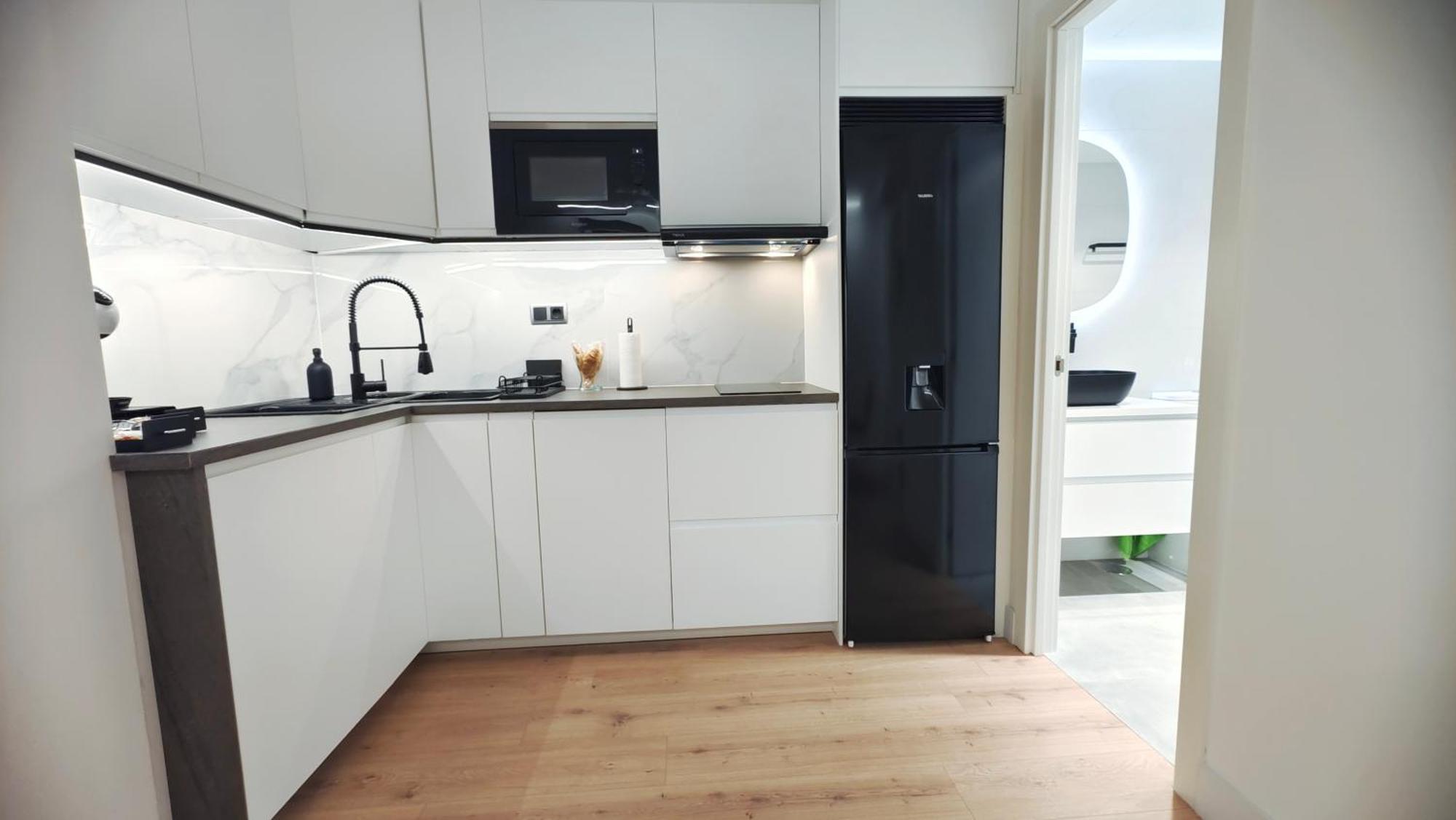 Apartamento Nuevo Hola Bis
