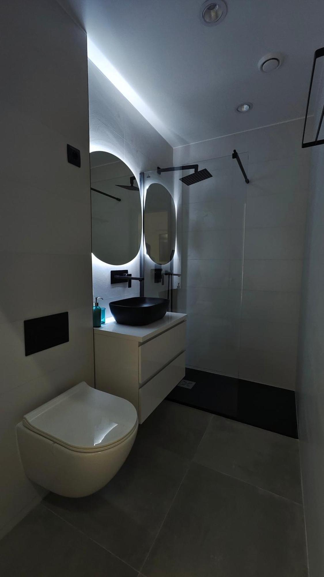 Apartamento Nuevo Hola Bis Madrid