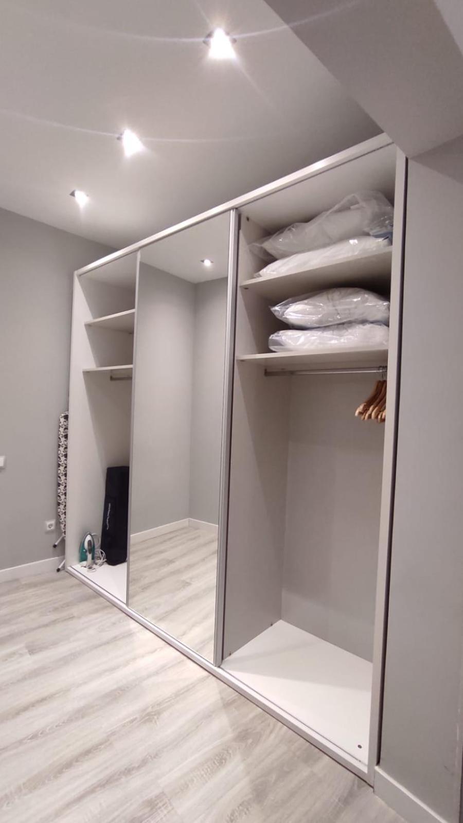 Noviciado Apartment Madrid