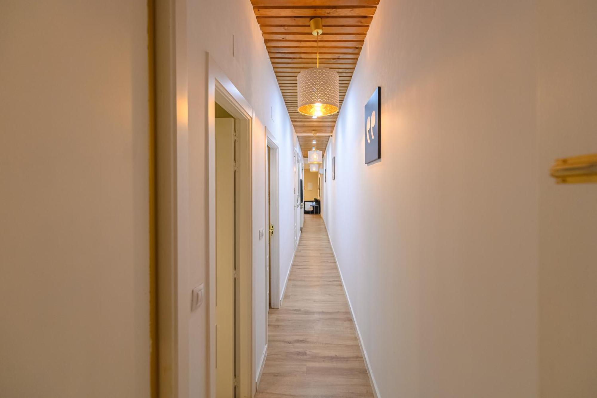 Apartment En El Centro De