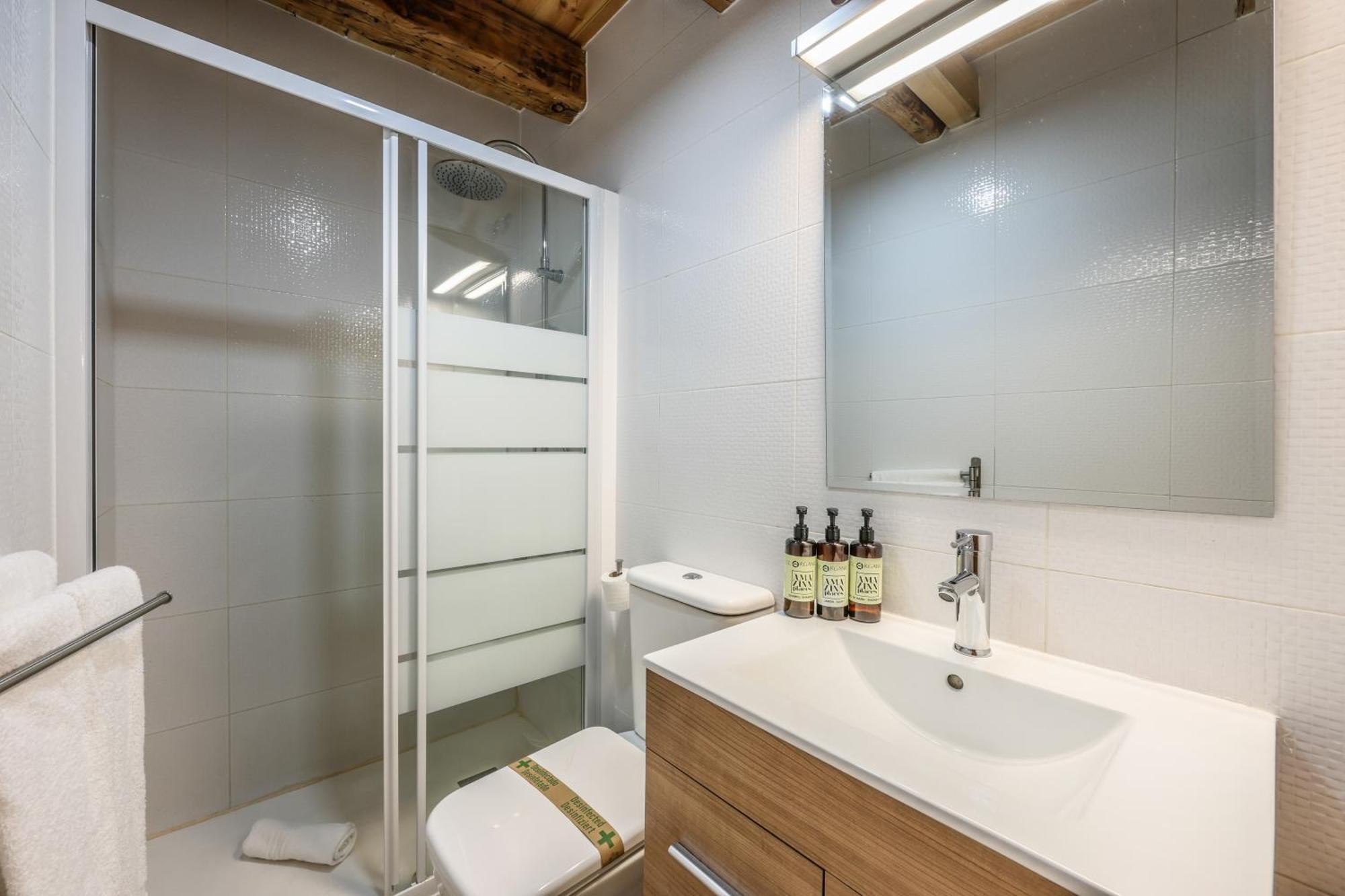 Apartment Ap Plaza De Espana 2