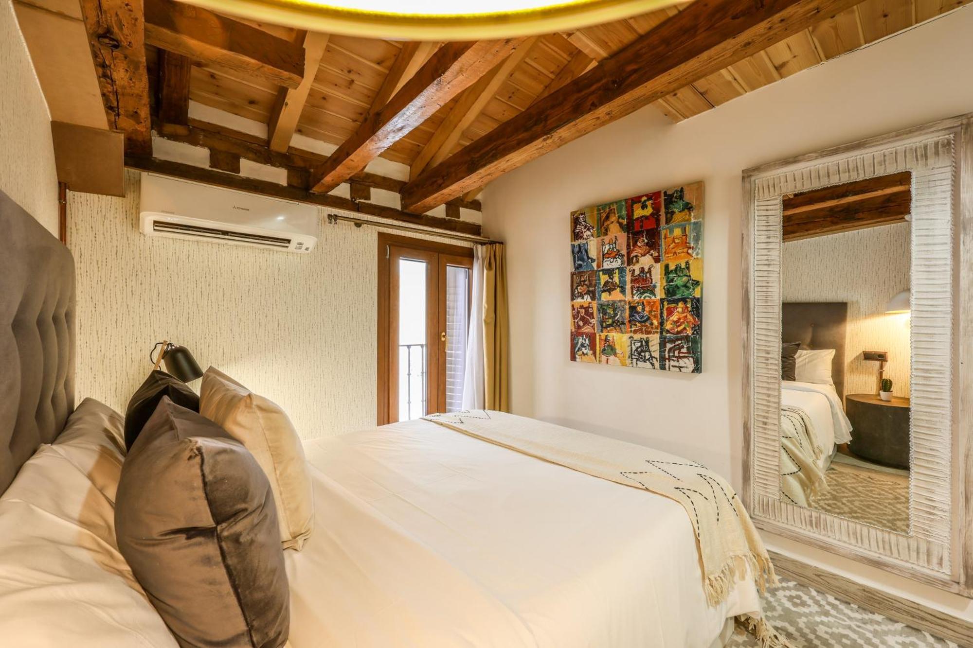 Amazinn Places Noviciado 12 Apartamento