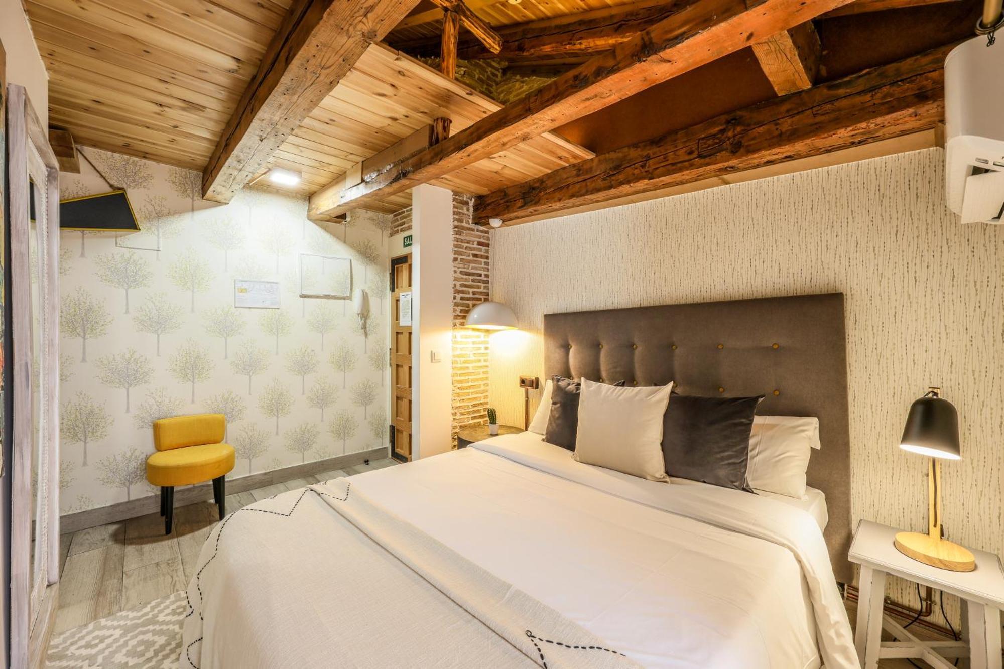 Amazinn Places Noviciado 12 Apartamento Madrid