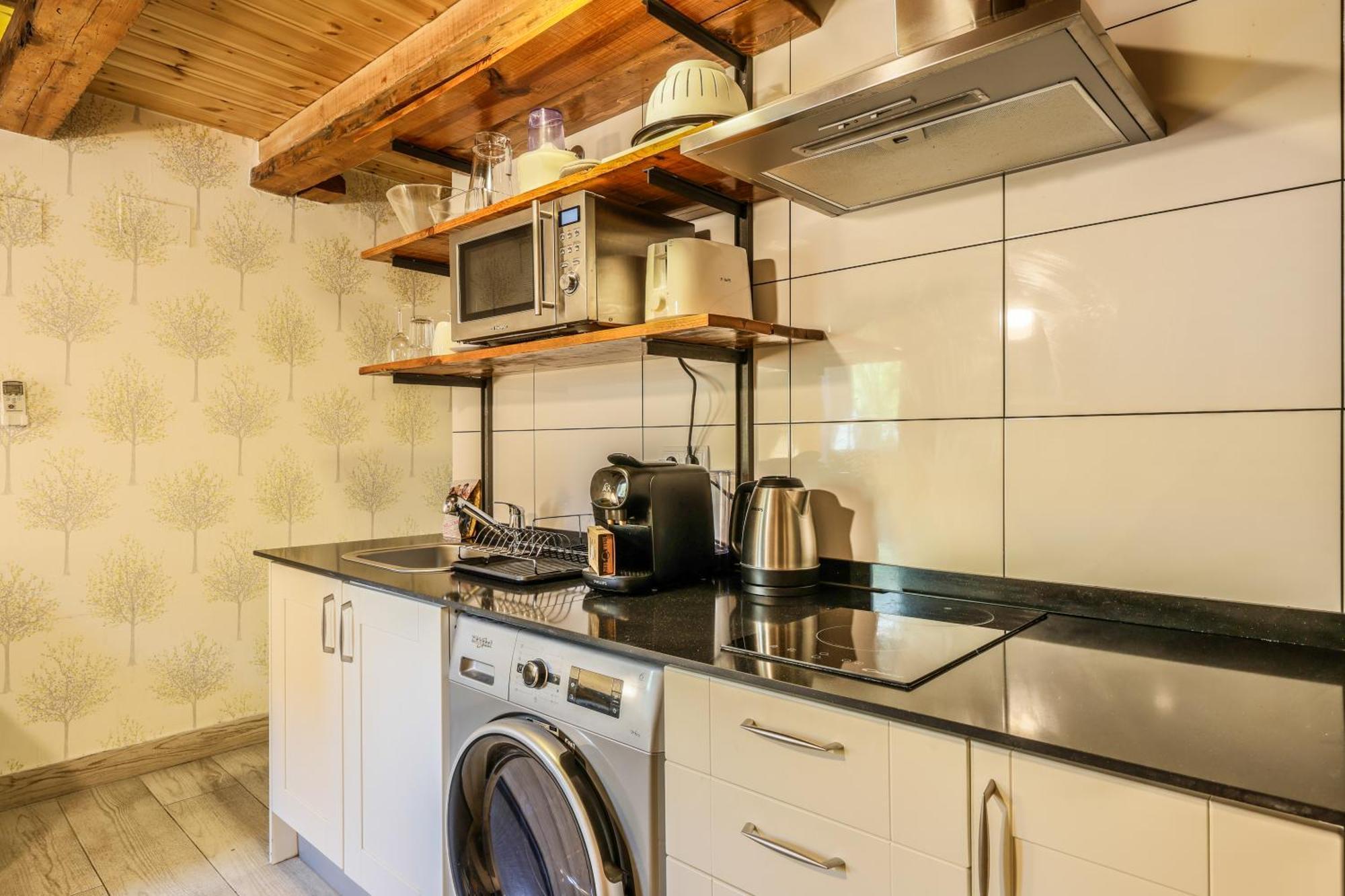 Amazinn Places Noviciado 12 Apartamento Madrid