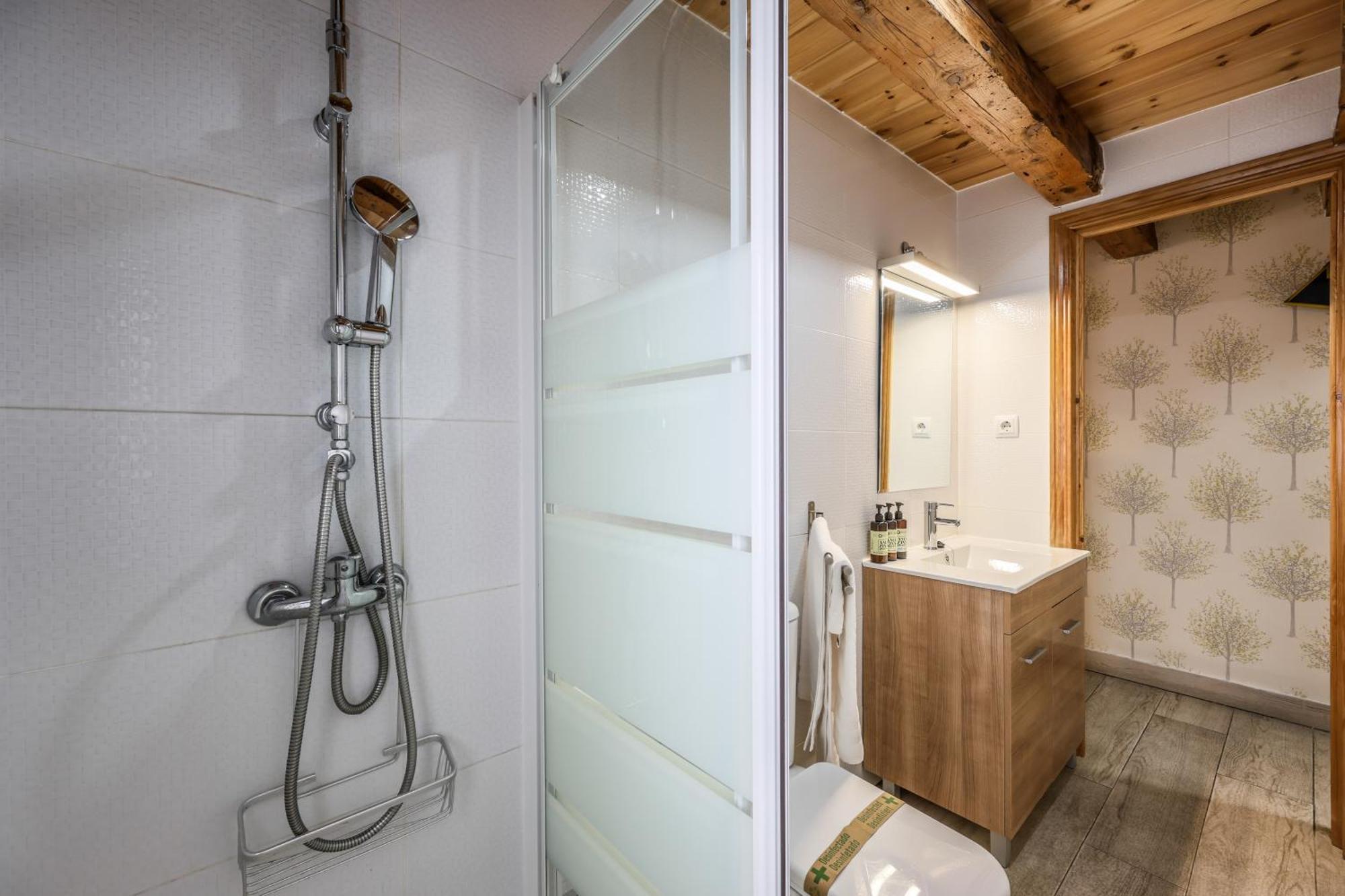 Apartamento Amazinn Places Noviciado 12 Madrid