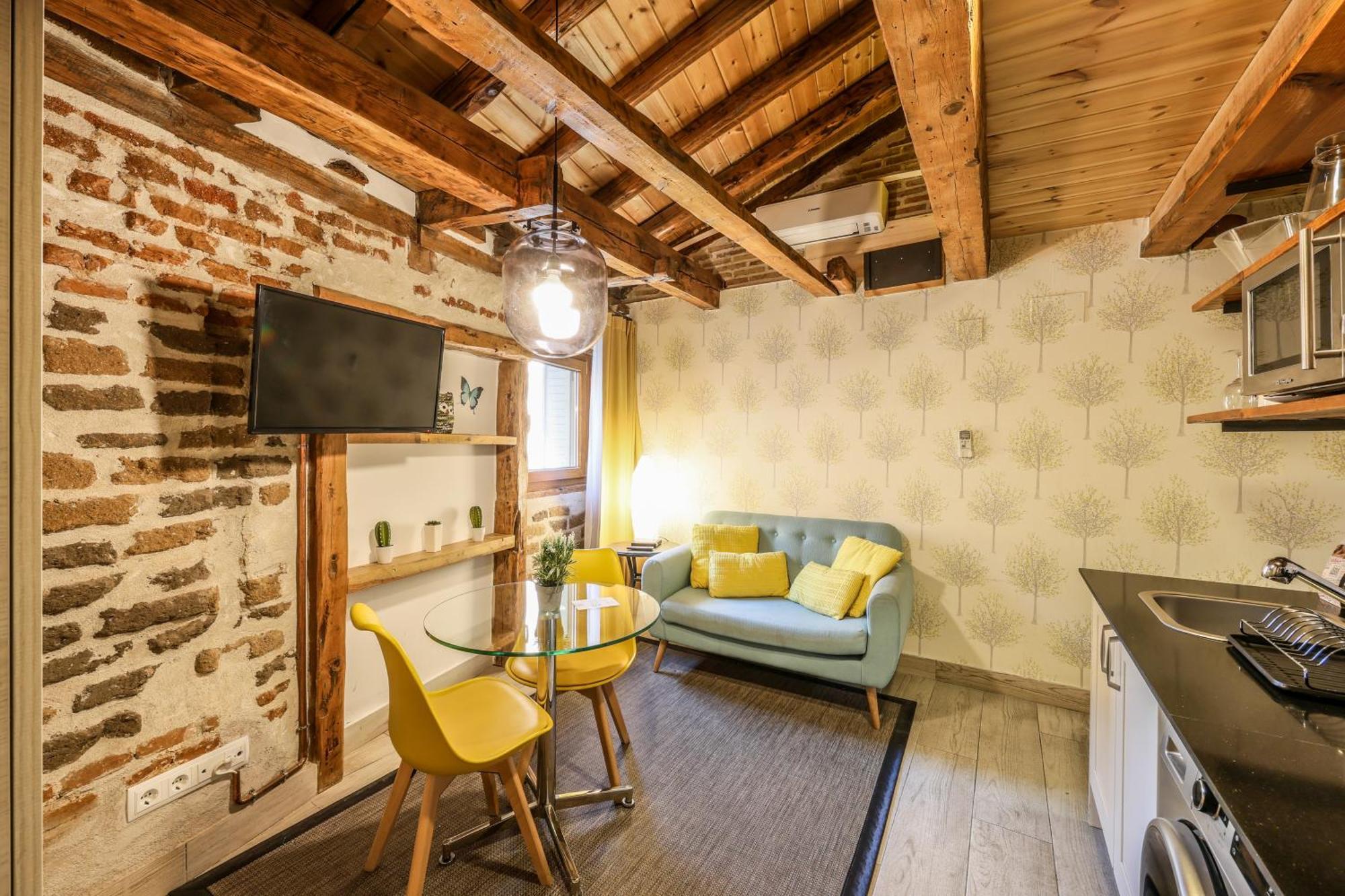 Amazinn Places Noviciado 12 Apartamento *