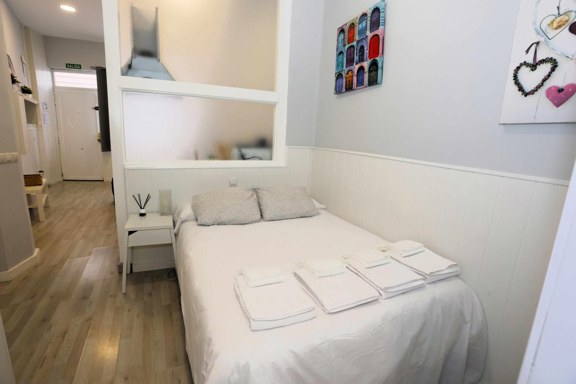 La Casita De Valvanera Appartamento
