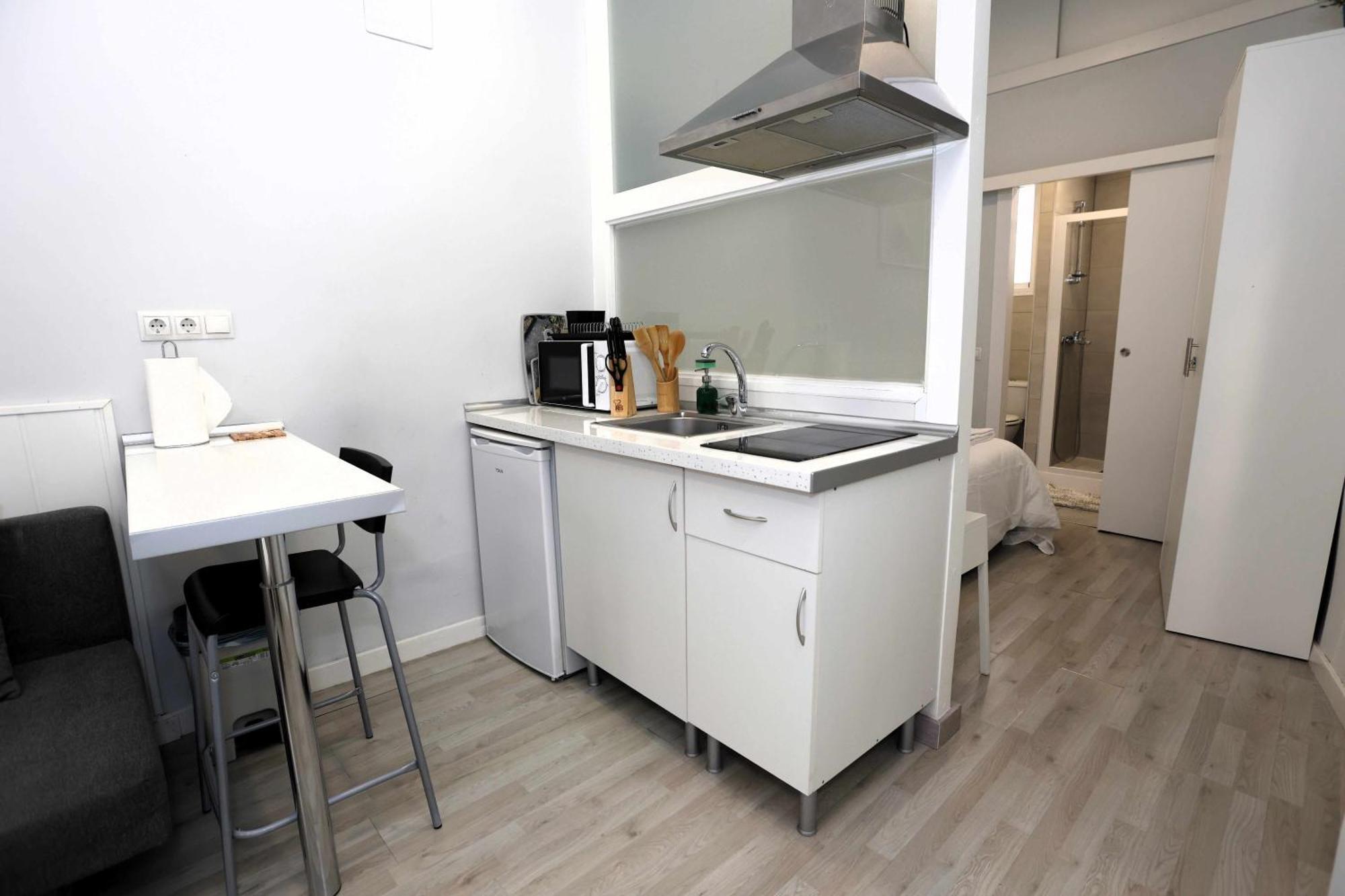 La Casita De Valvanera Appartamento