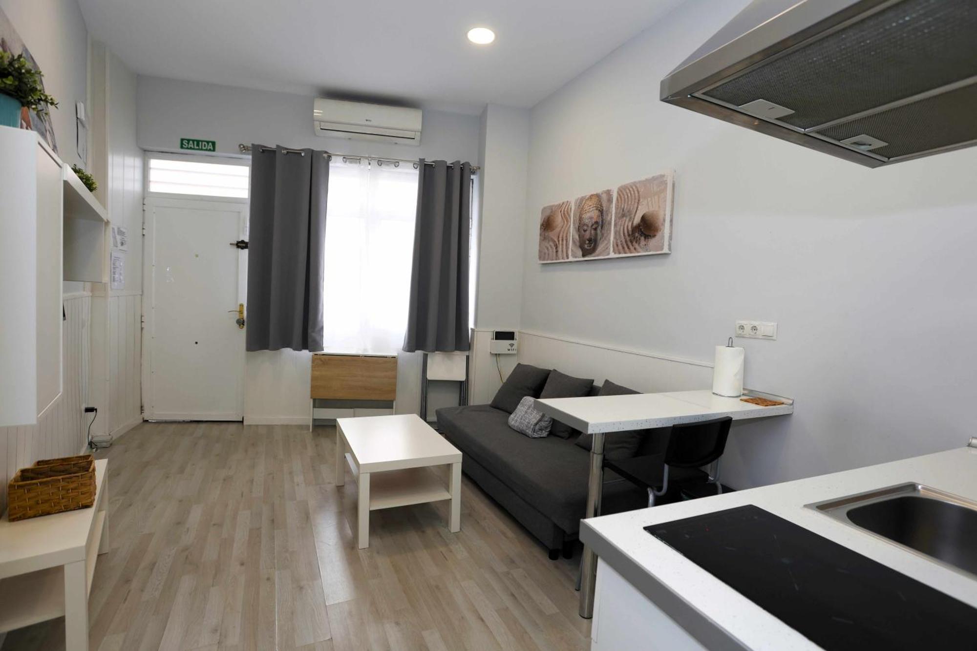Appartamento La Casita De Valvanera Madrid