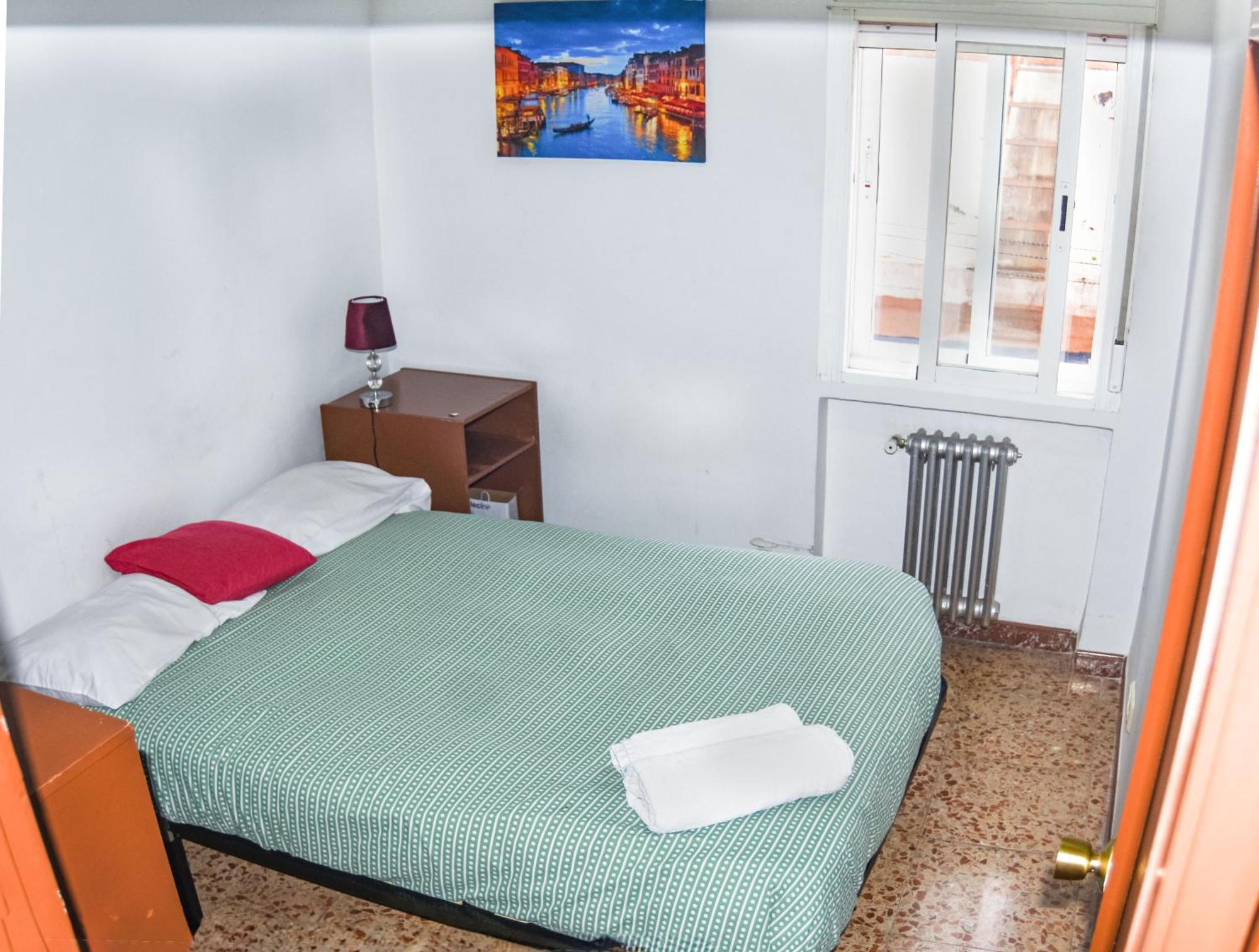 Lucero Apartamento