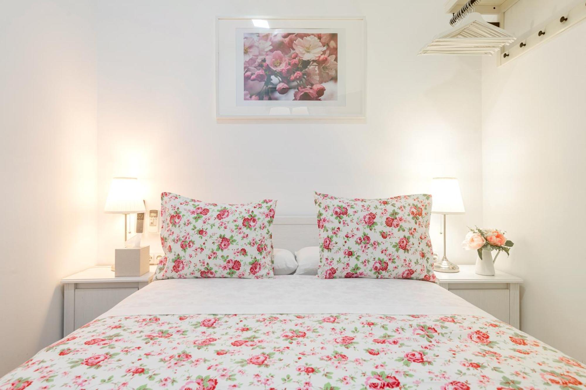 Apartamento Pleasant Near Center