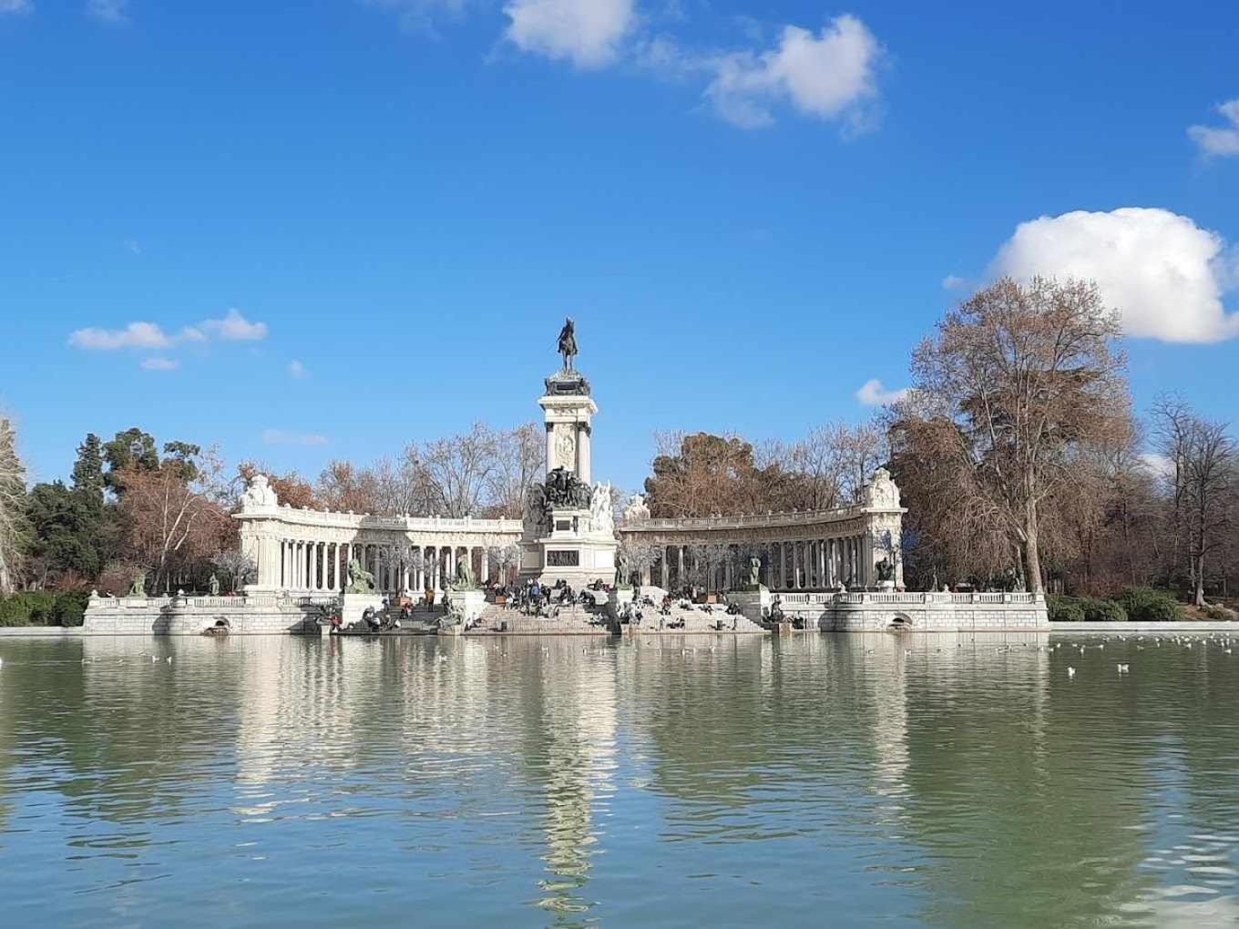 Lujo Exclusividad Espacioso Centro Madrid