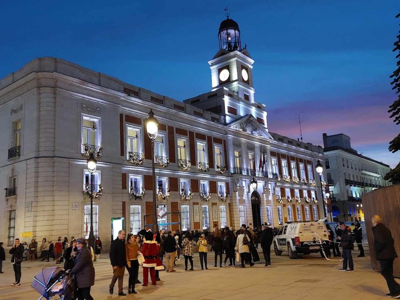 Lujo Exclusividad Espacioso Centro Apartamento
