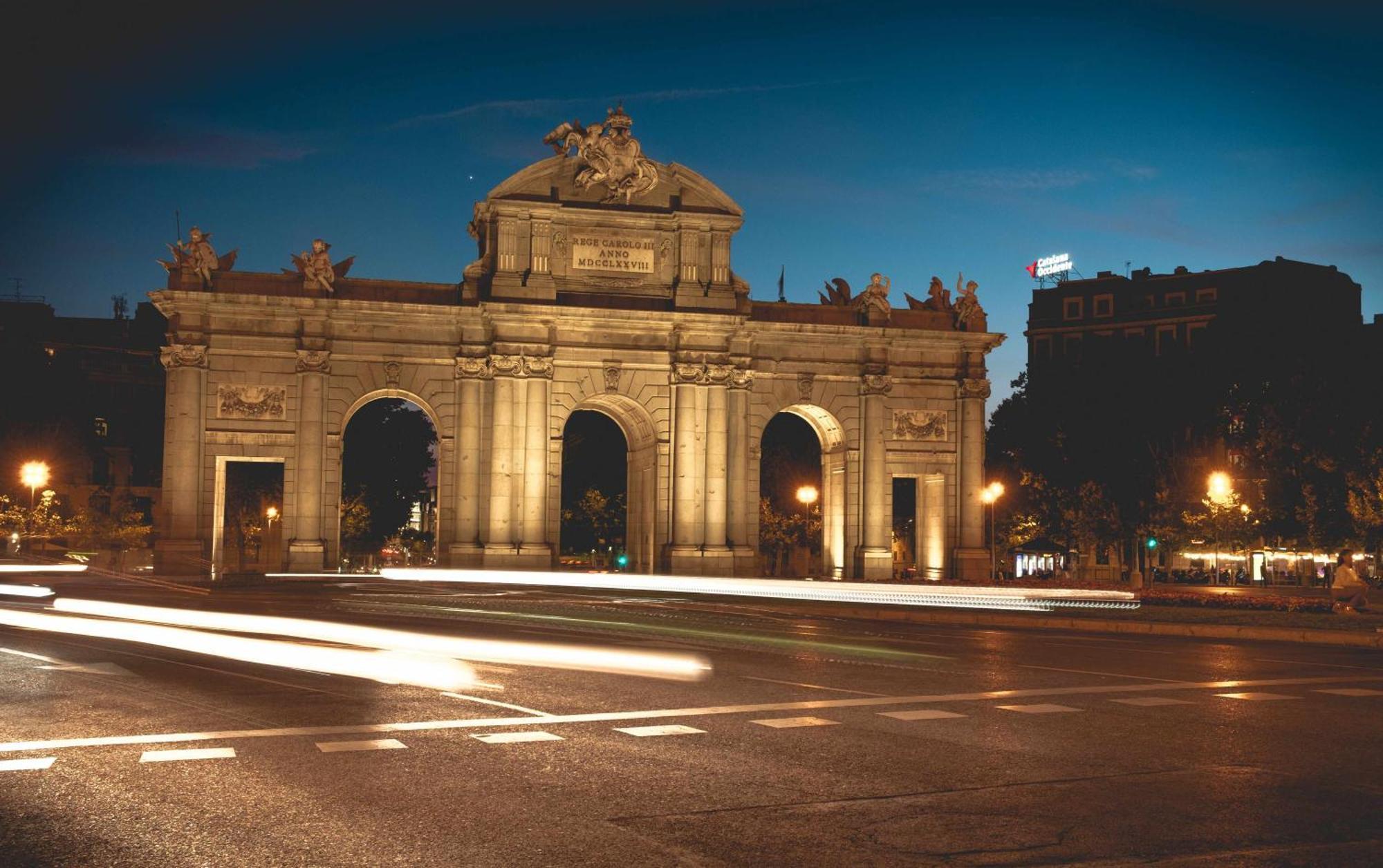 Lujo Exclusividad Espacioso Centro
