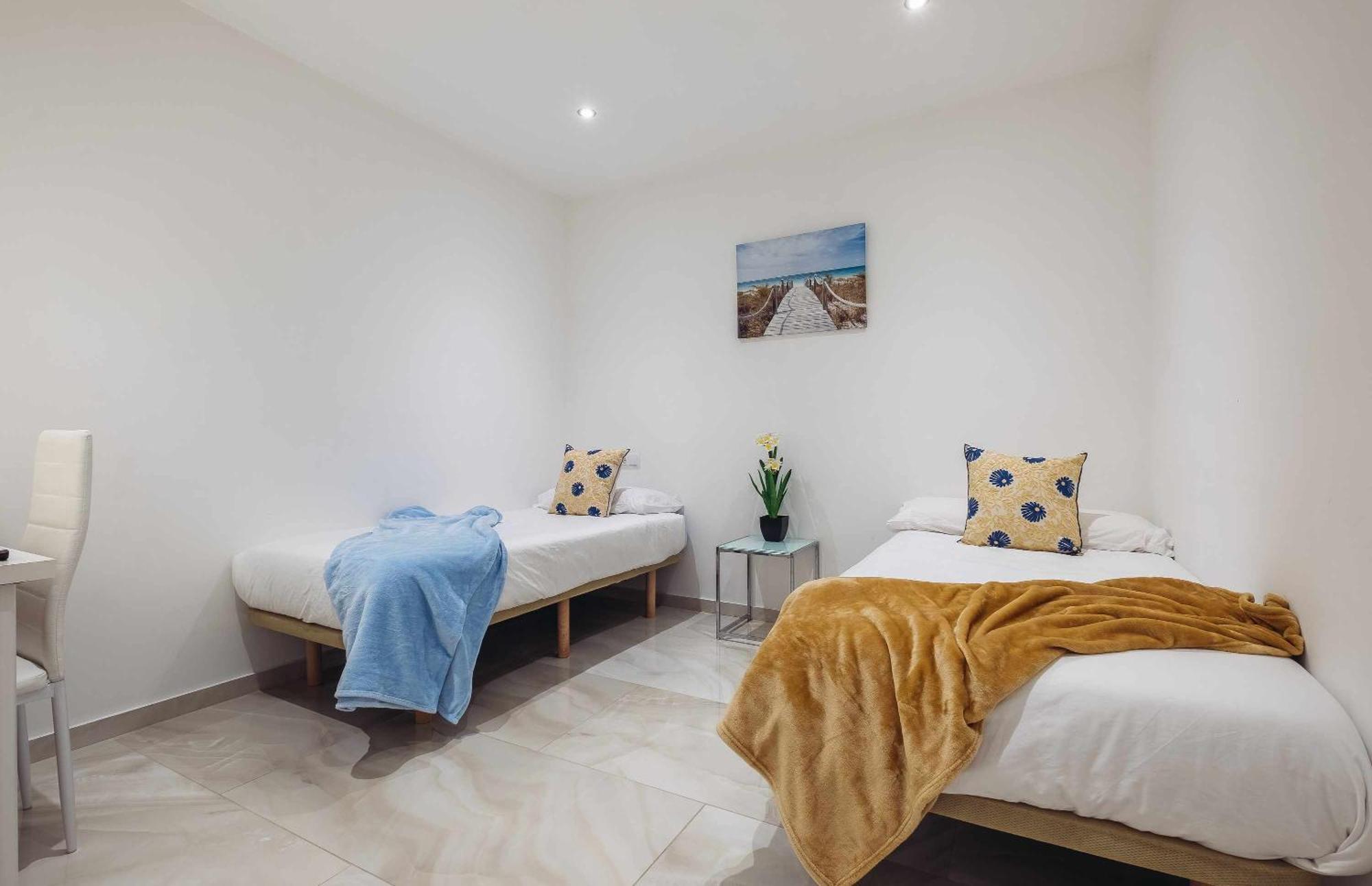 Apartamento Lujo Exclusividad Espacioso Centro
