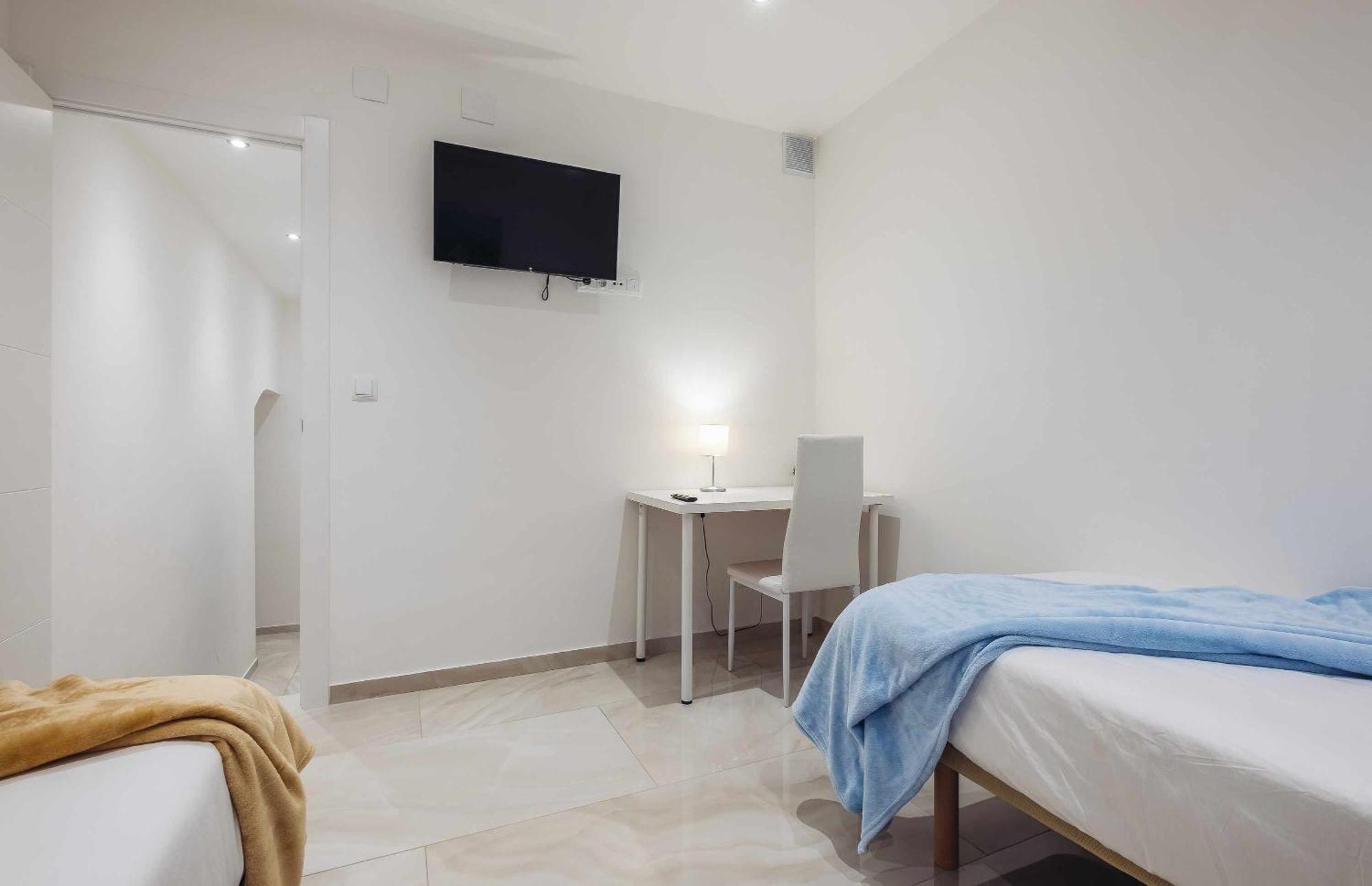 Apartamento Lujo Exclusividad Espacioso Centro