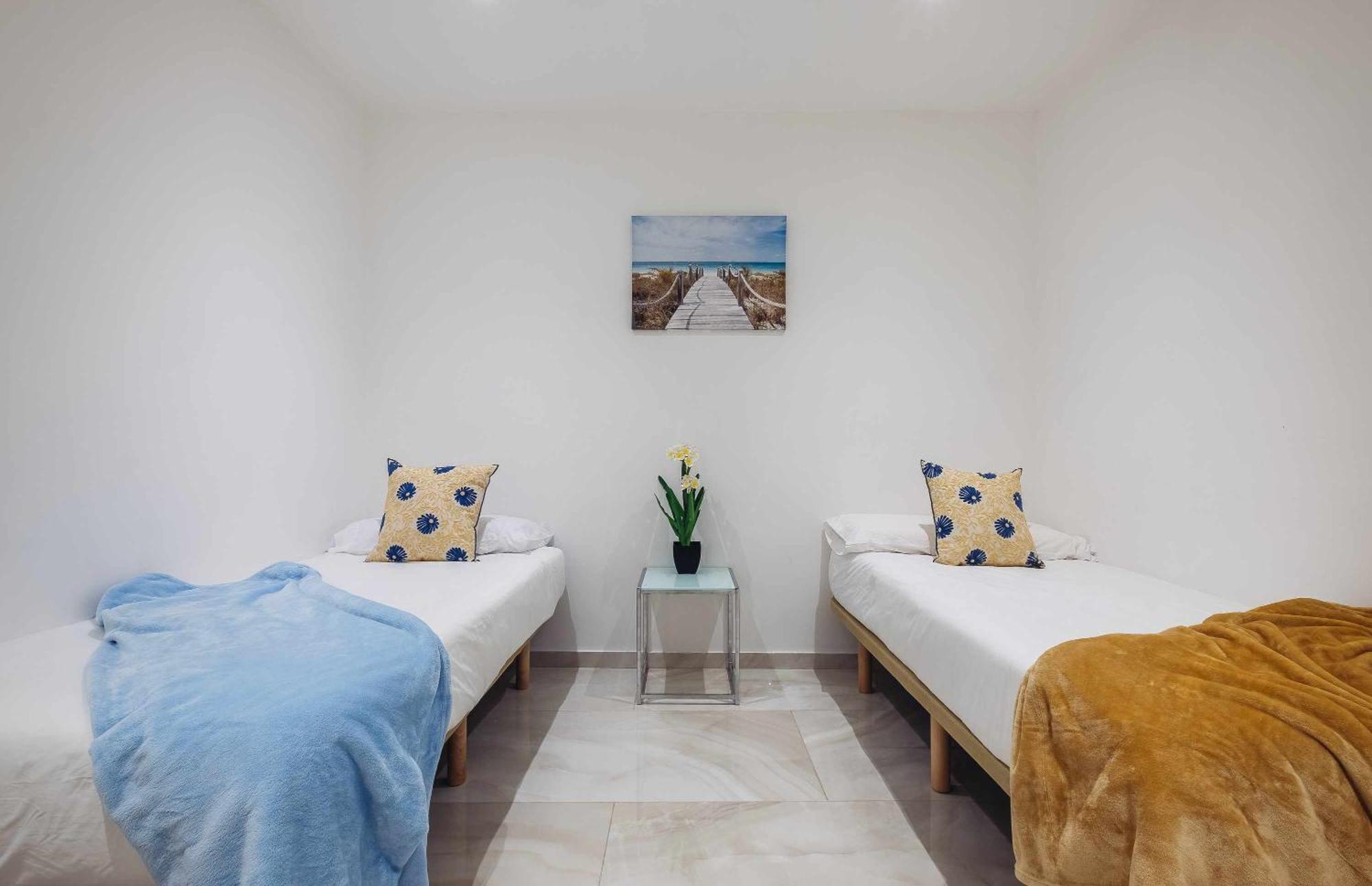 Apartamento Lujo Exclusividad Espacioso Centro *