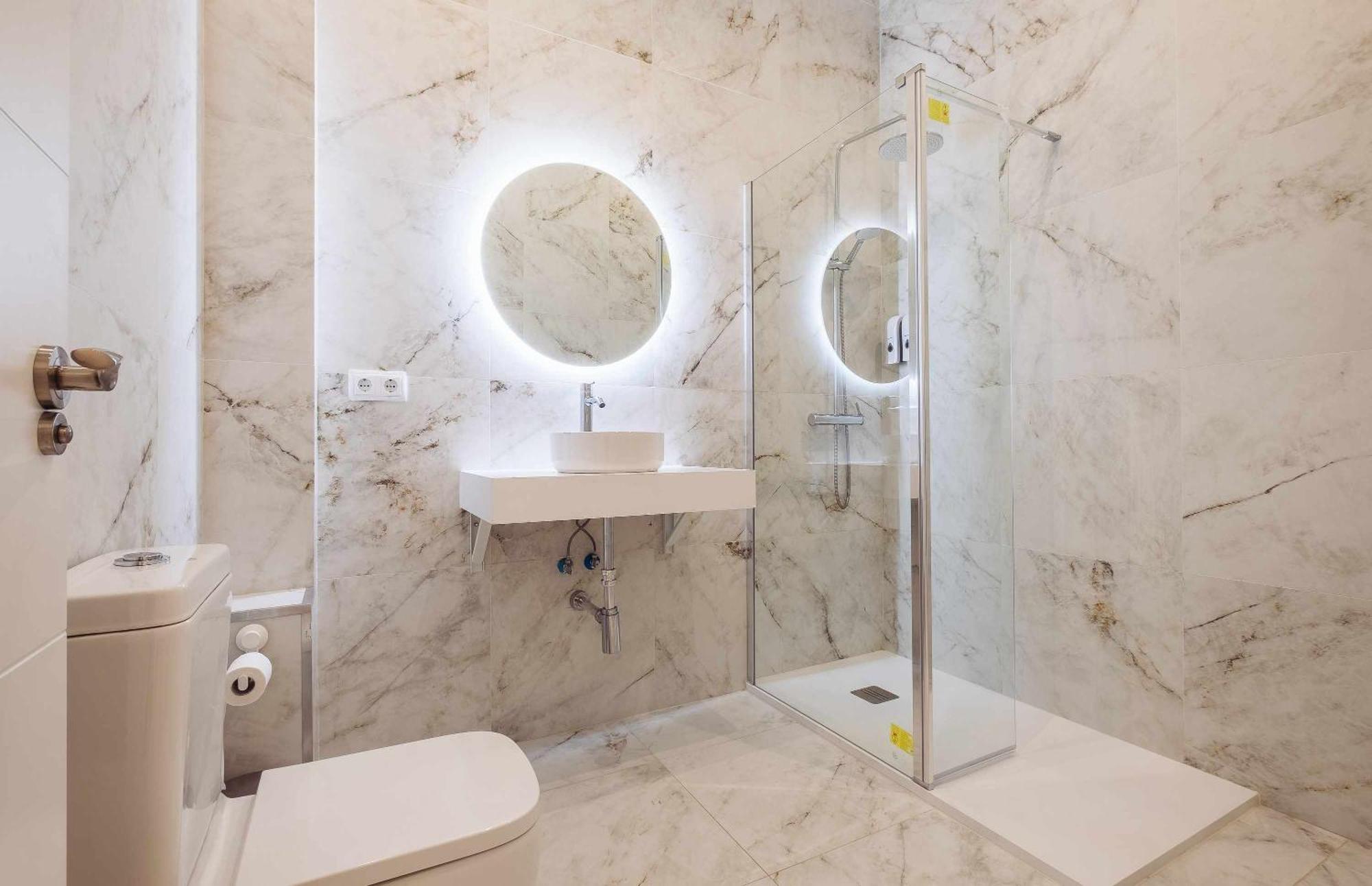 Lujo Exclusividad Espacioso Centro Apartamento