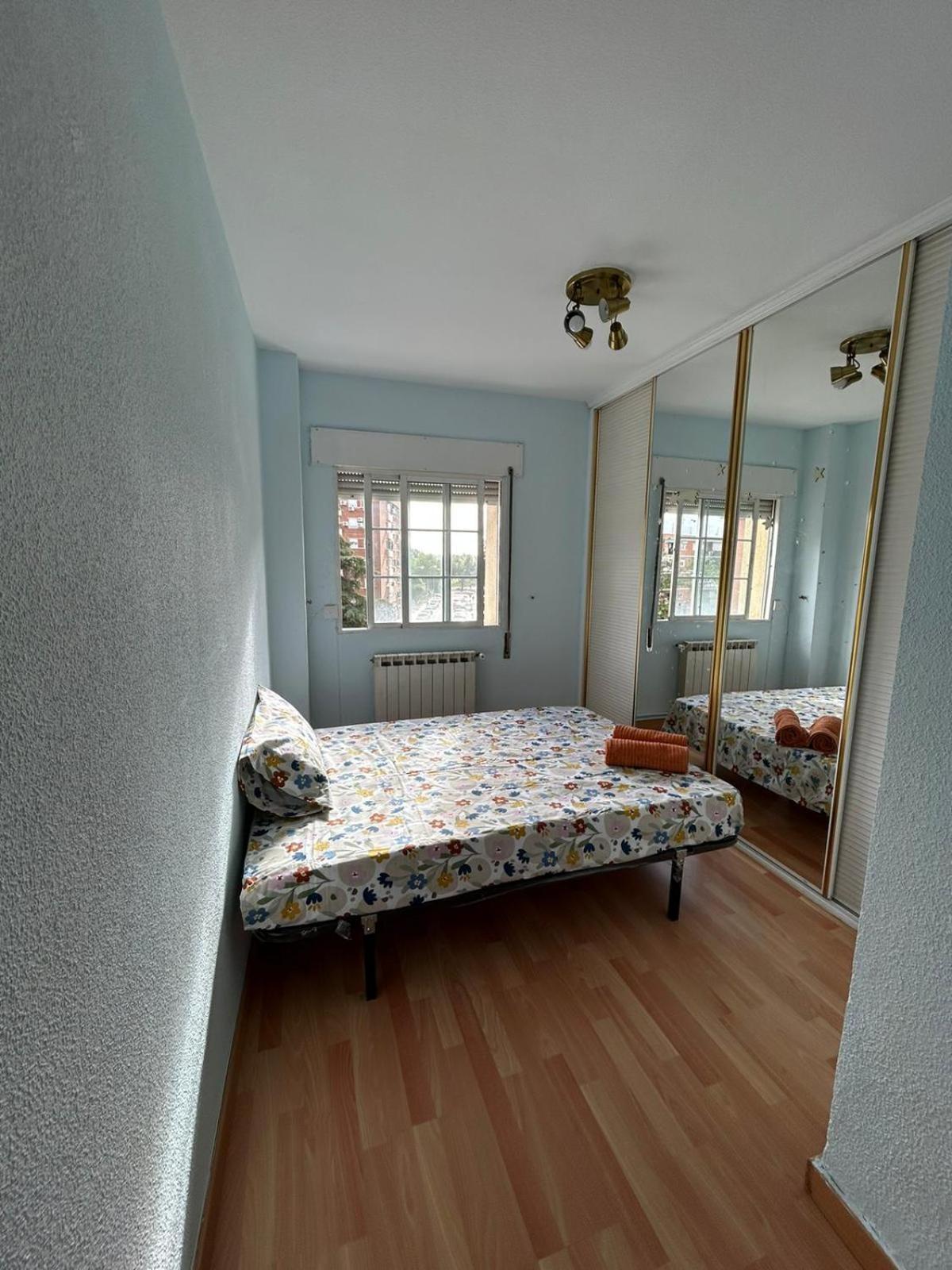 Abrante Apartamento *