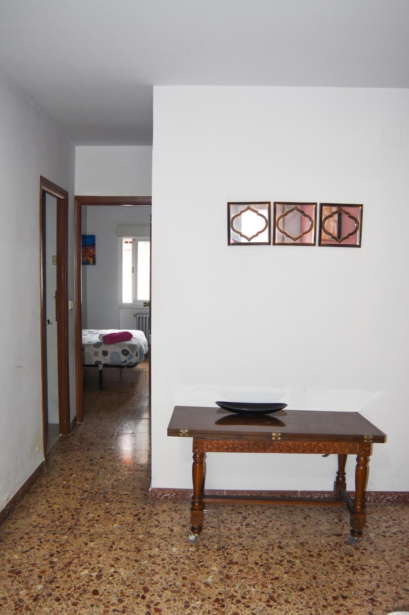 Lucero Apartamento