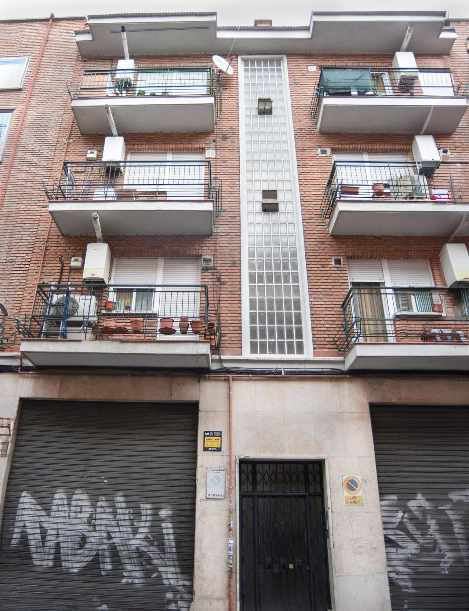 Lucero * Madrid
