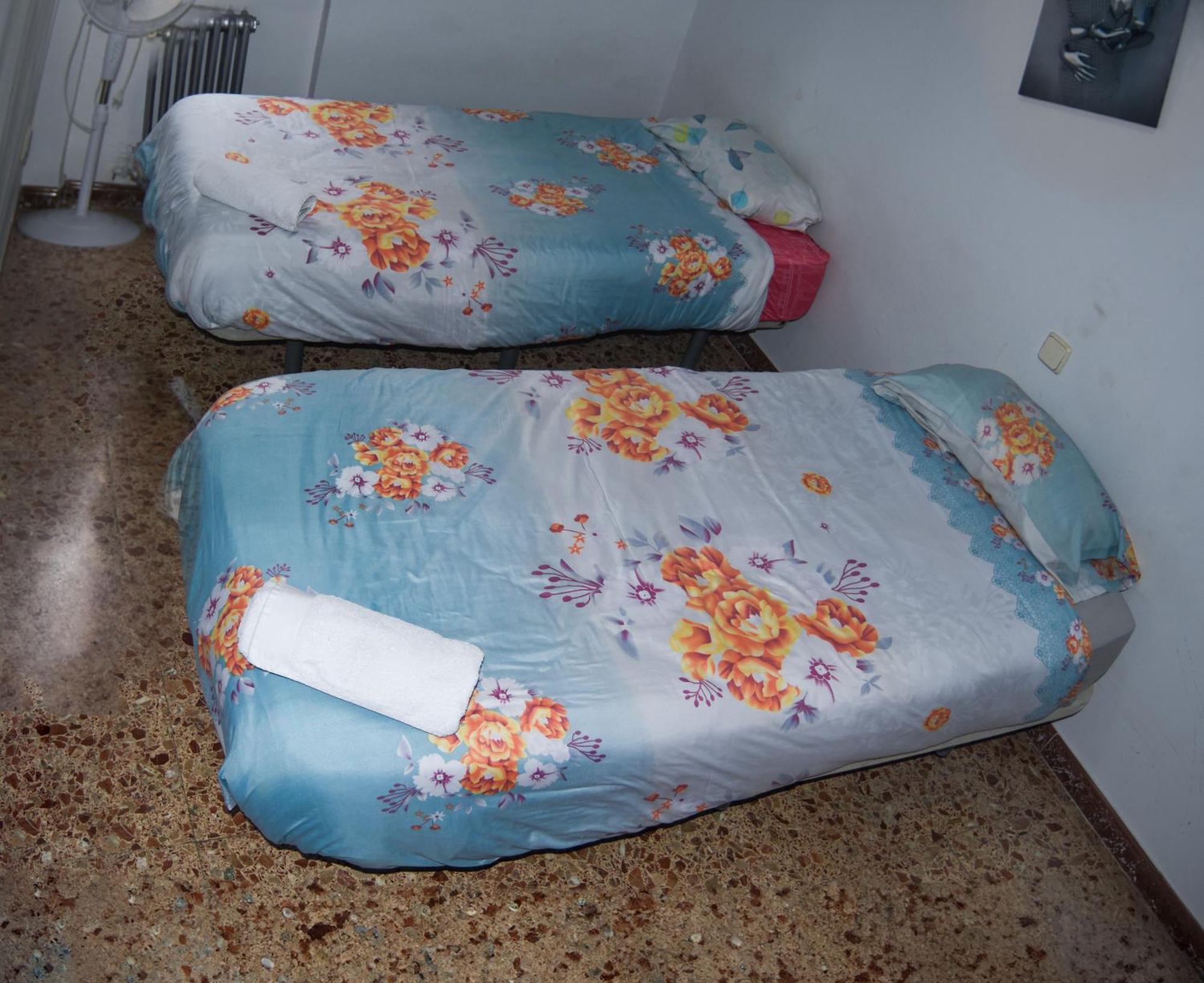 Lucero Apartamento