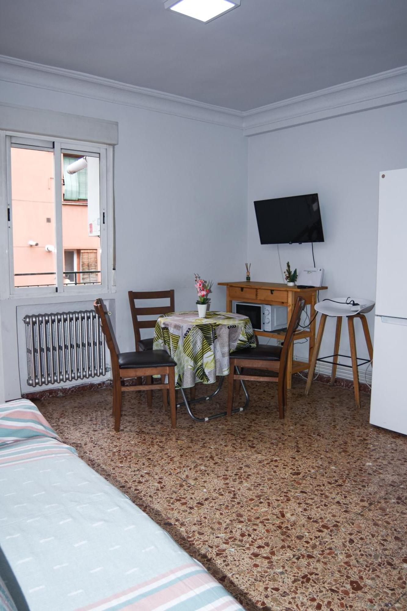 Apartamento Lucero *