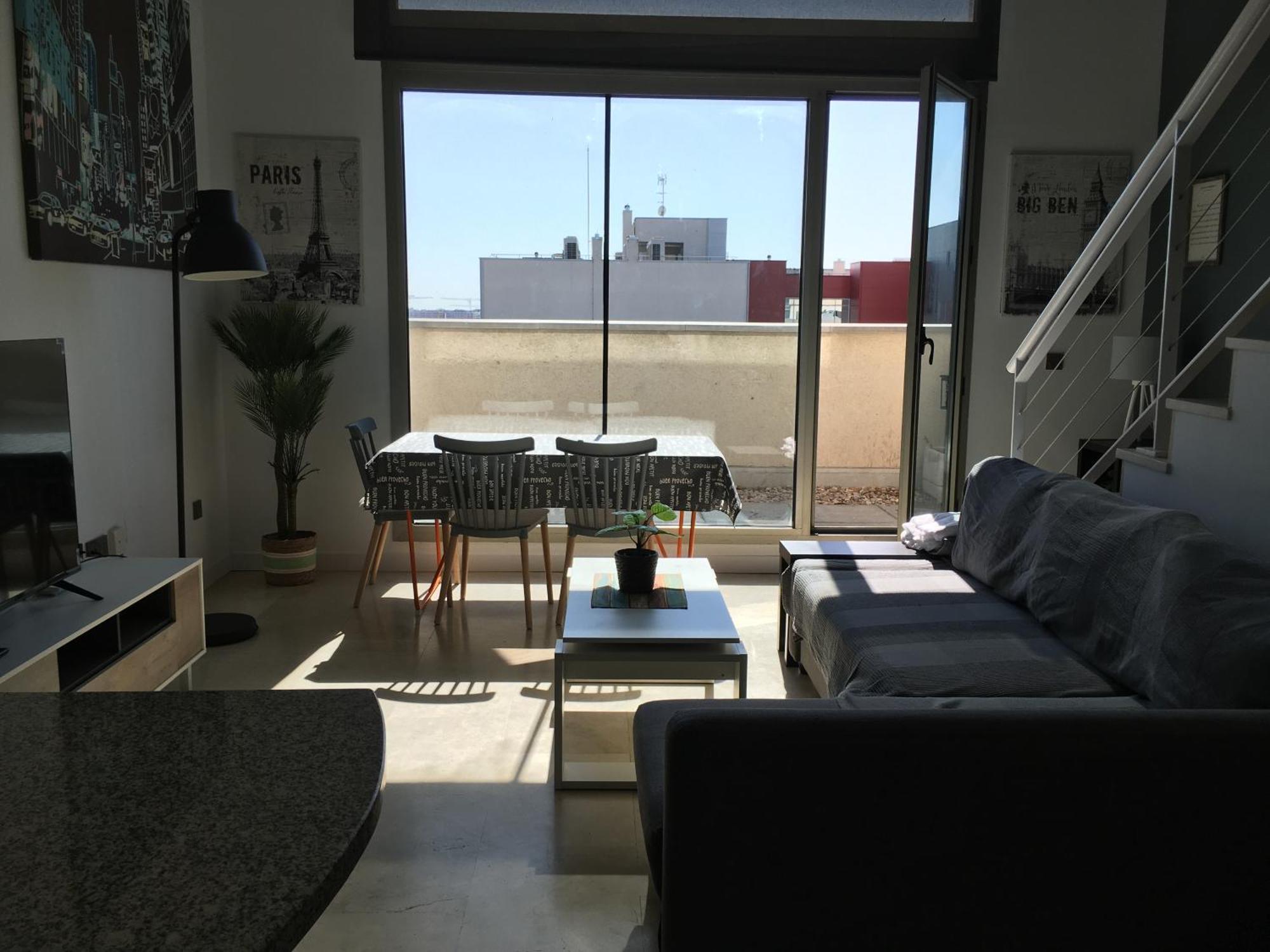 Criteriahome! Nice&easy Apartment