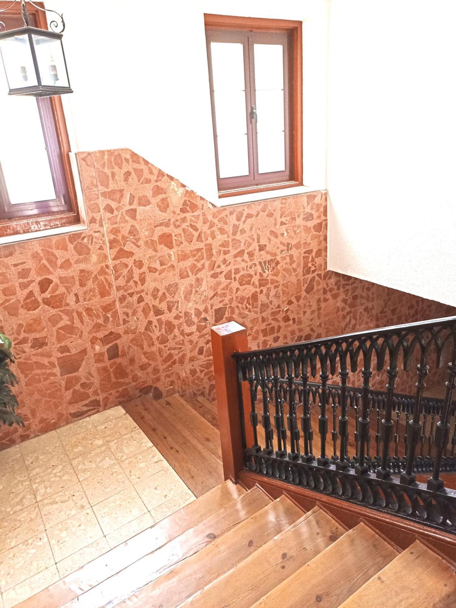 Apartamento En El Centro De Madrid!! Madri
