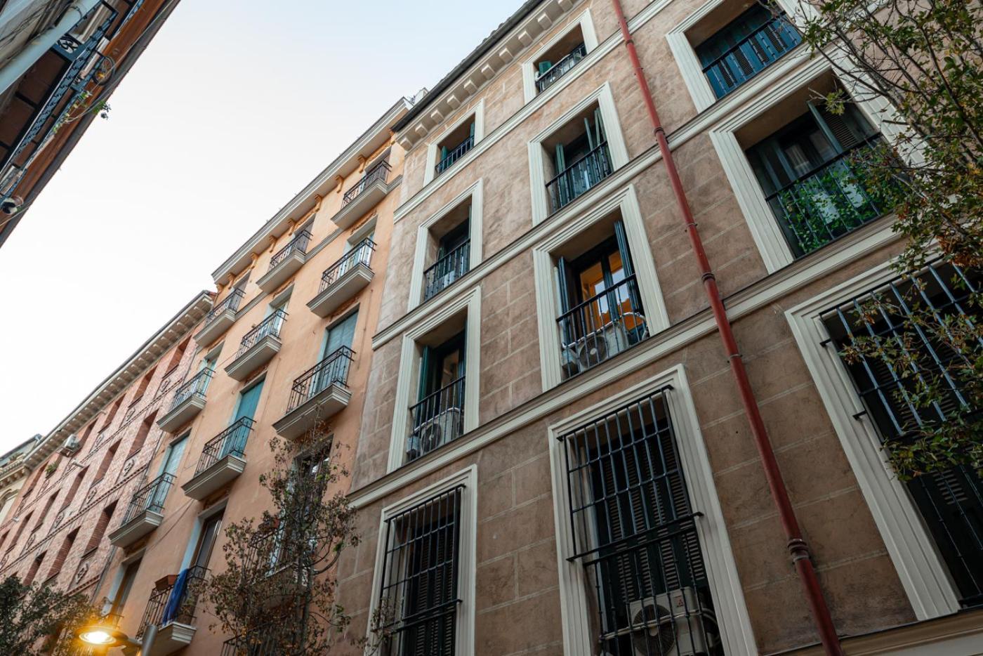 Centrico Plaza Espana - Gran Via Ii Apartamento