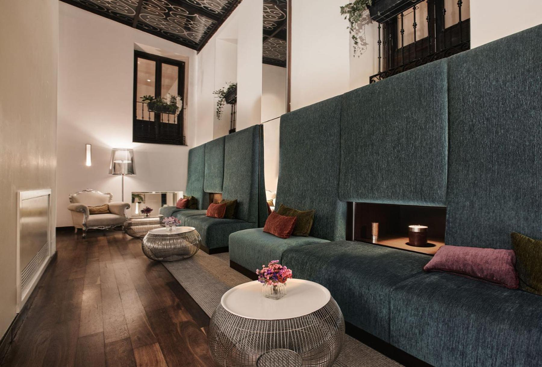 Hotel Hospes Puerta De Alcala, A Member Of Design
