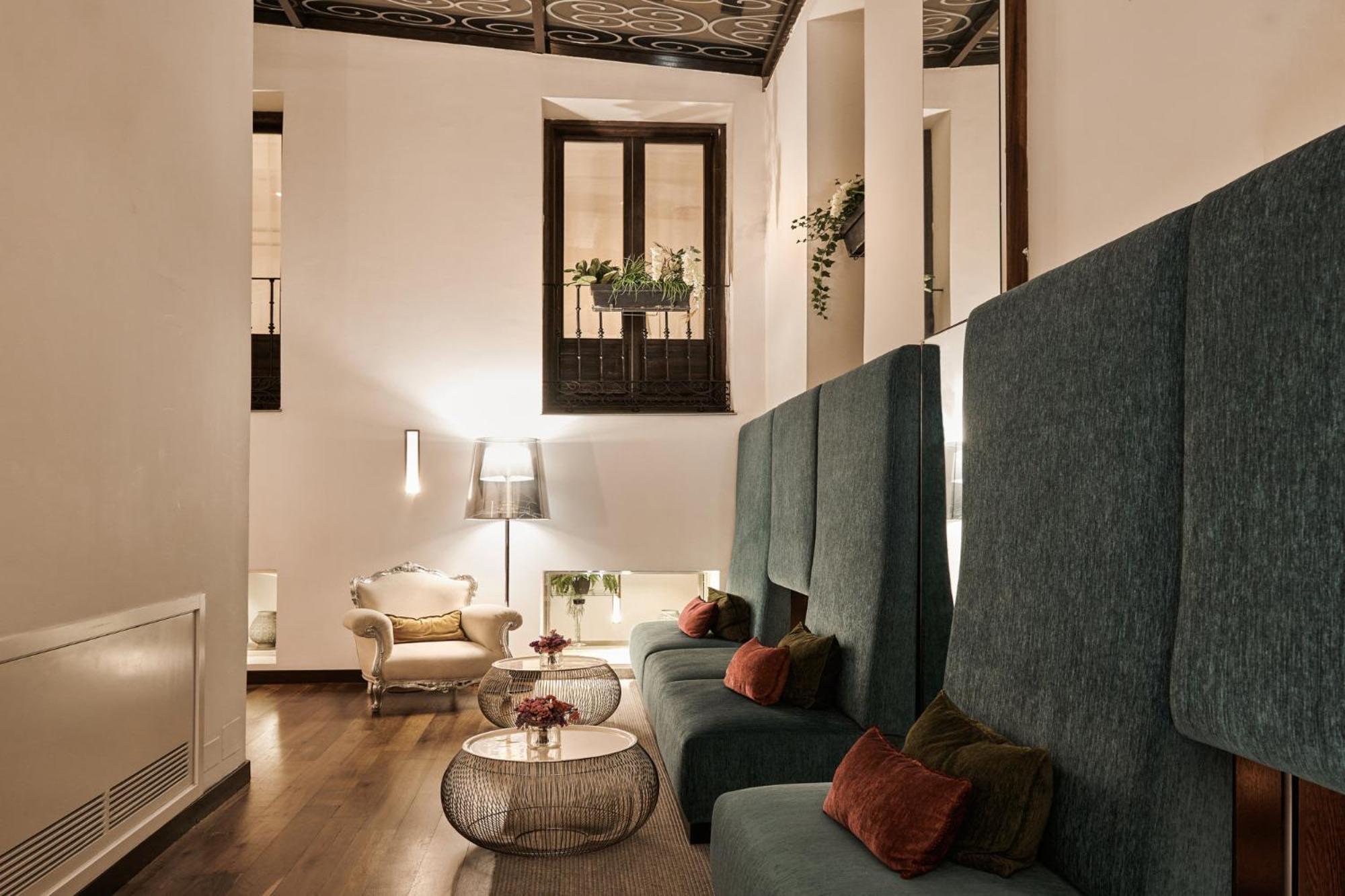 Hospes Puerta De Alcala, A Member Of Design Hotel