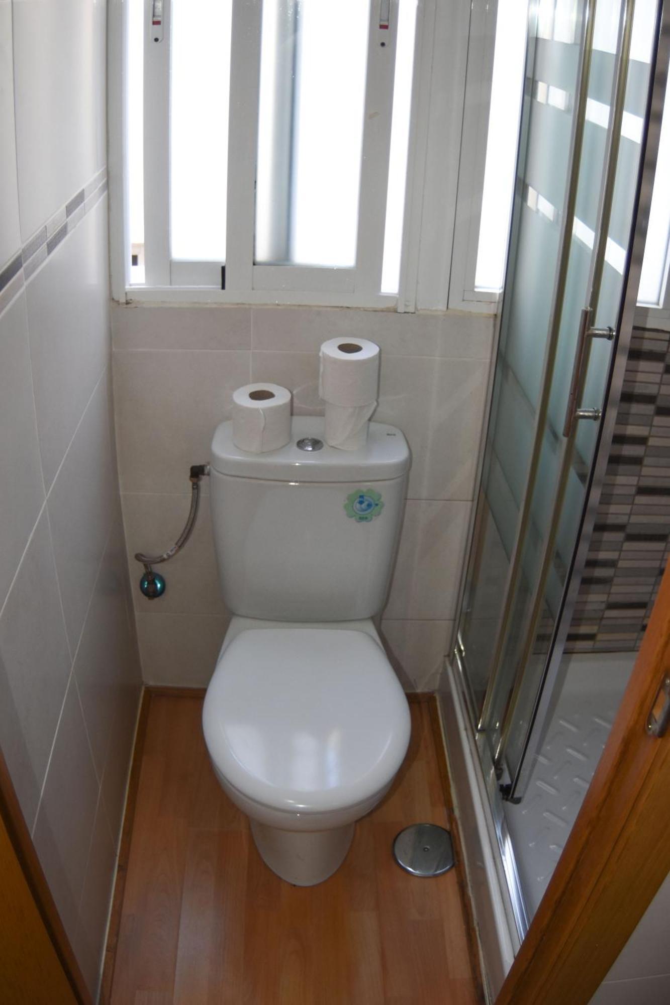 Loft Puerta De Sol Apartamento Madri