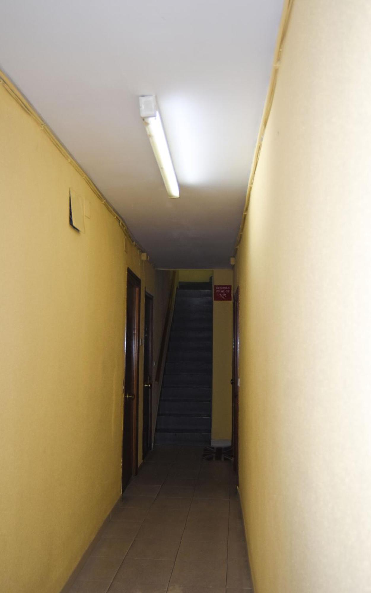 Loft Puerta De Sol Apartment Madrid