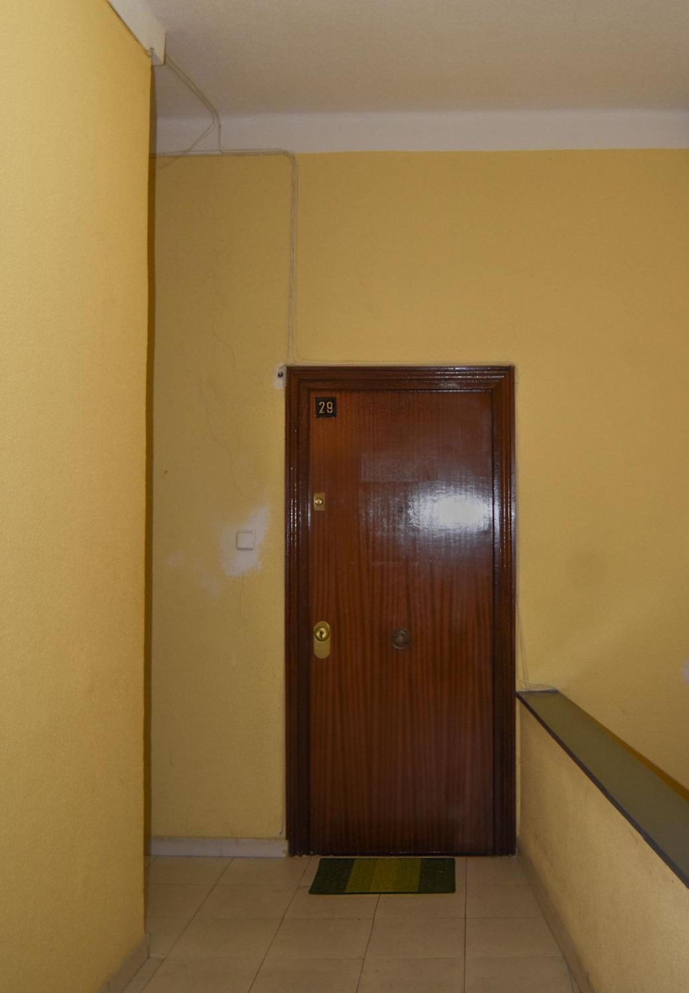 Loft Puerta De Sol Apartamento