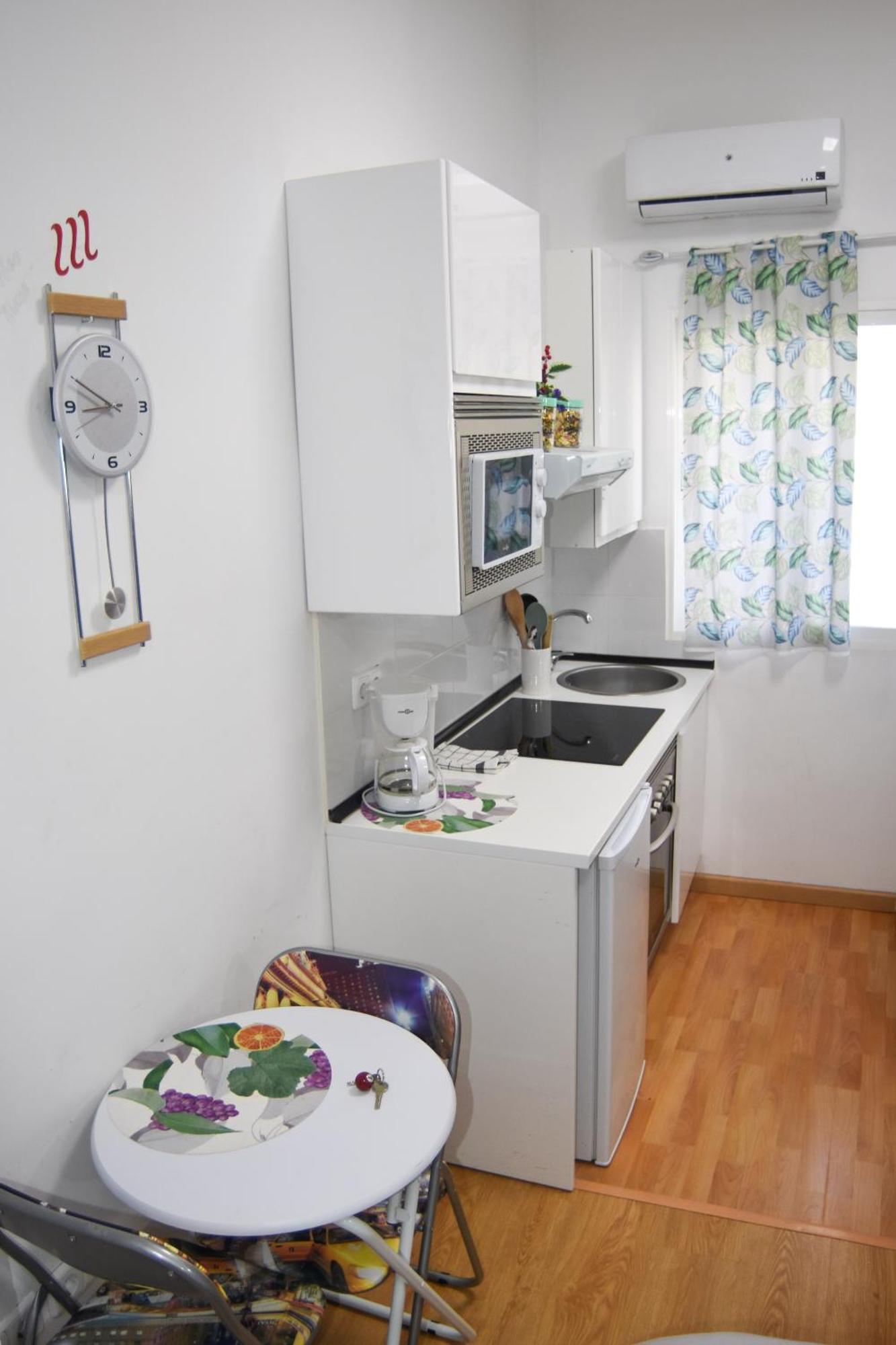 Loft Puerta De Sol Apartamento *