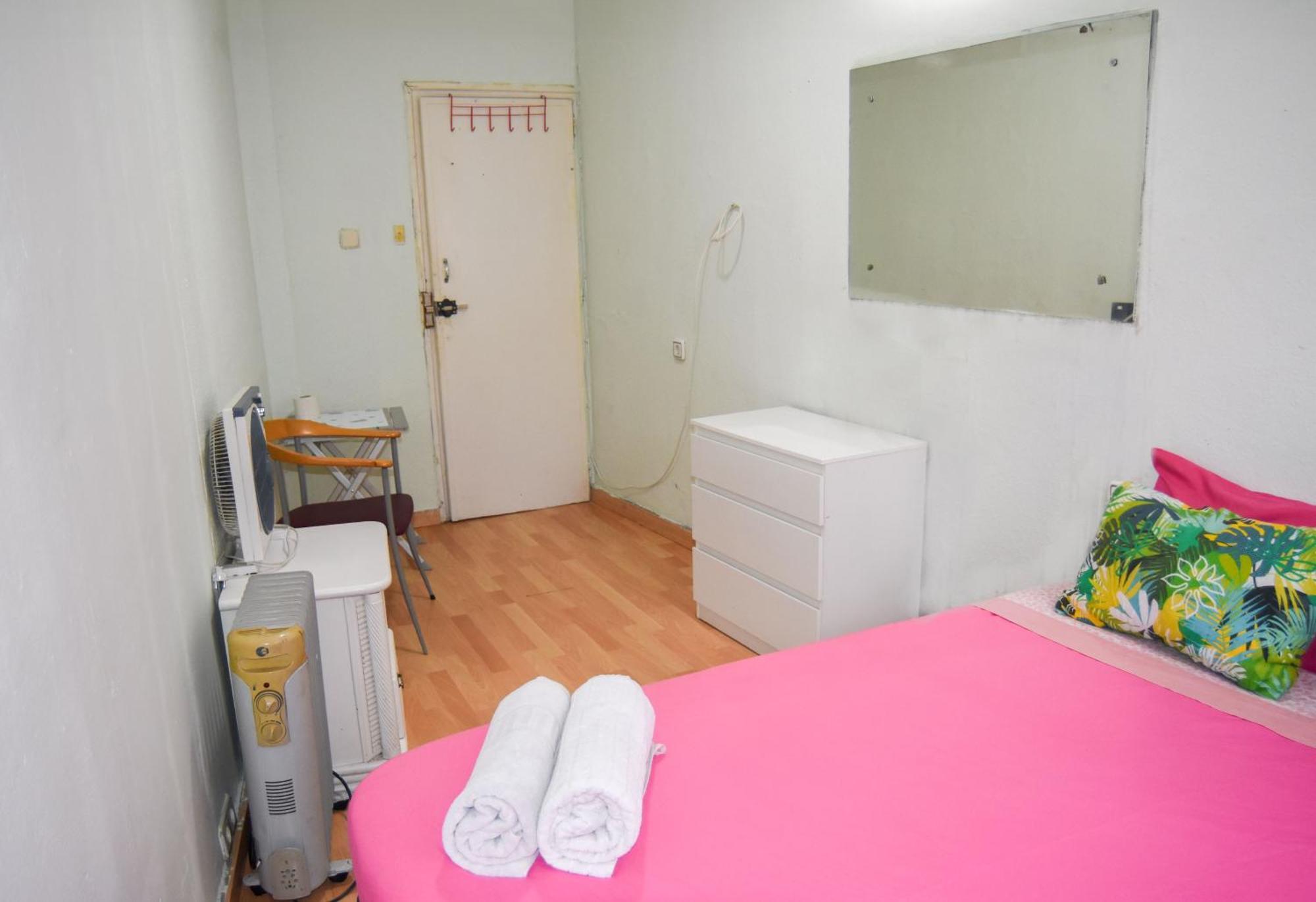 Habitación en casa particular Aparment Puerto Alto