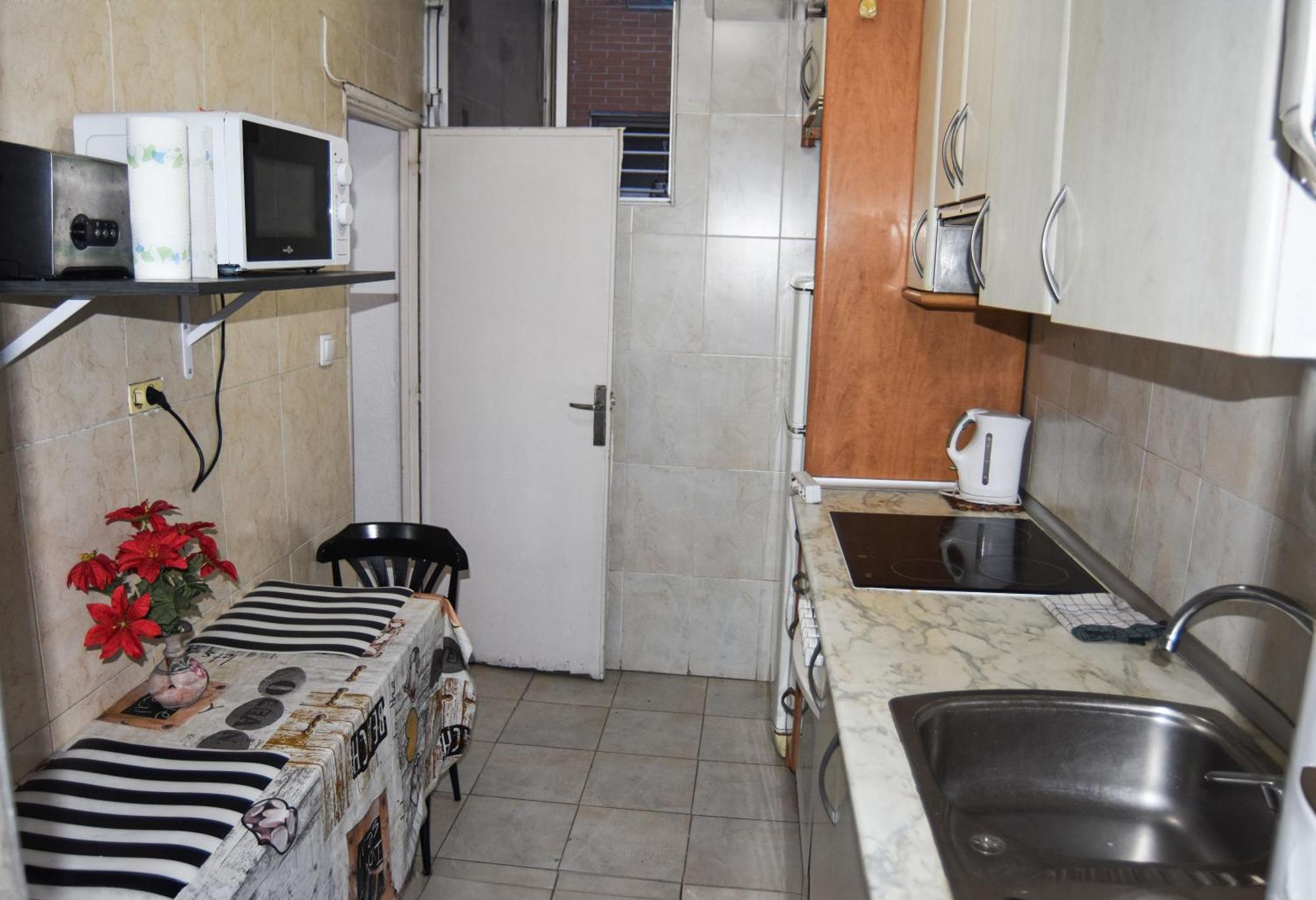 Aparment Puerto Alto