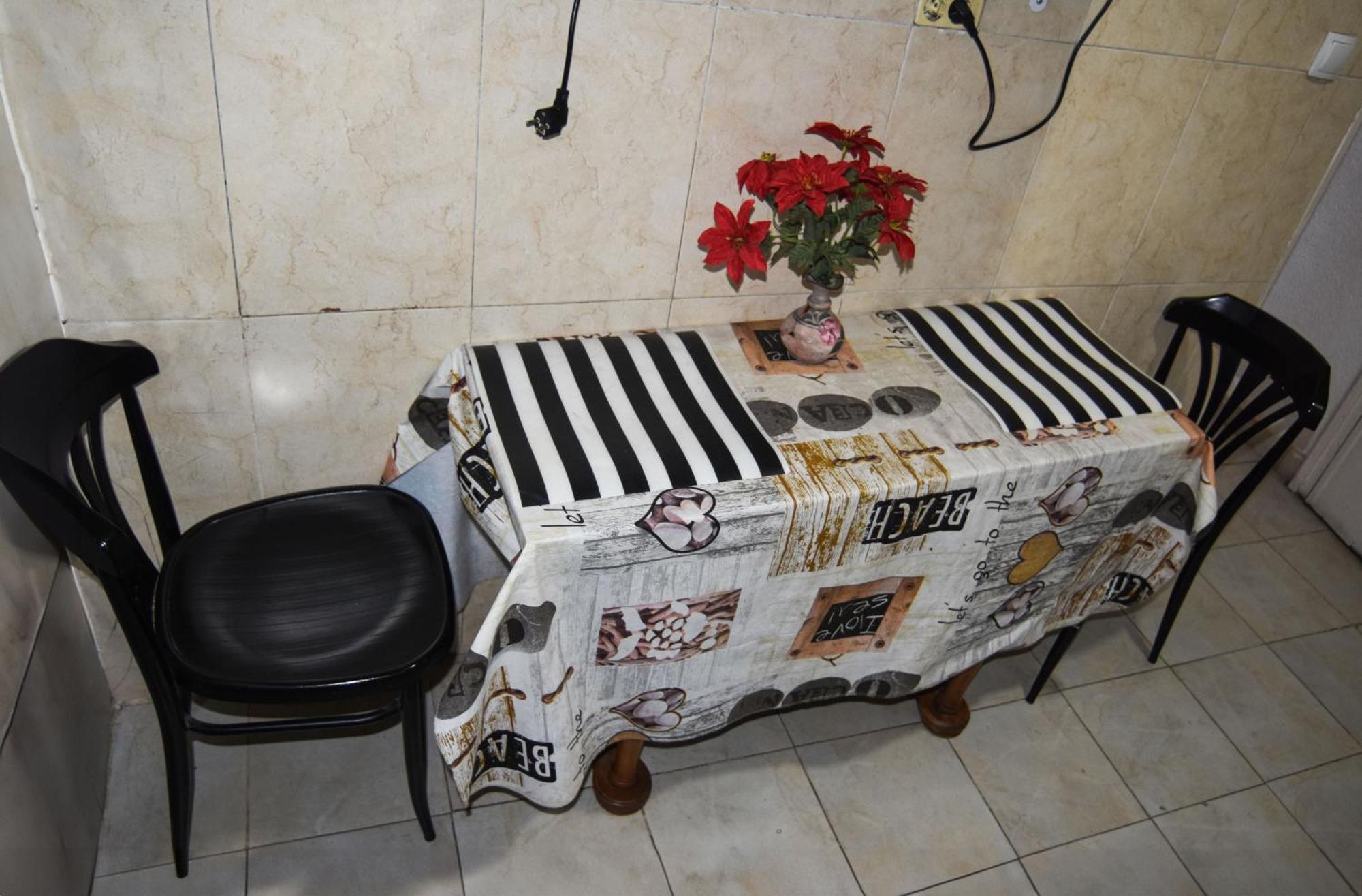 Aparment Puerto Alto Homestay *