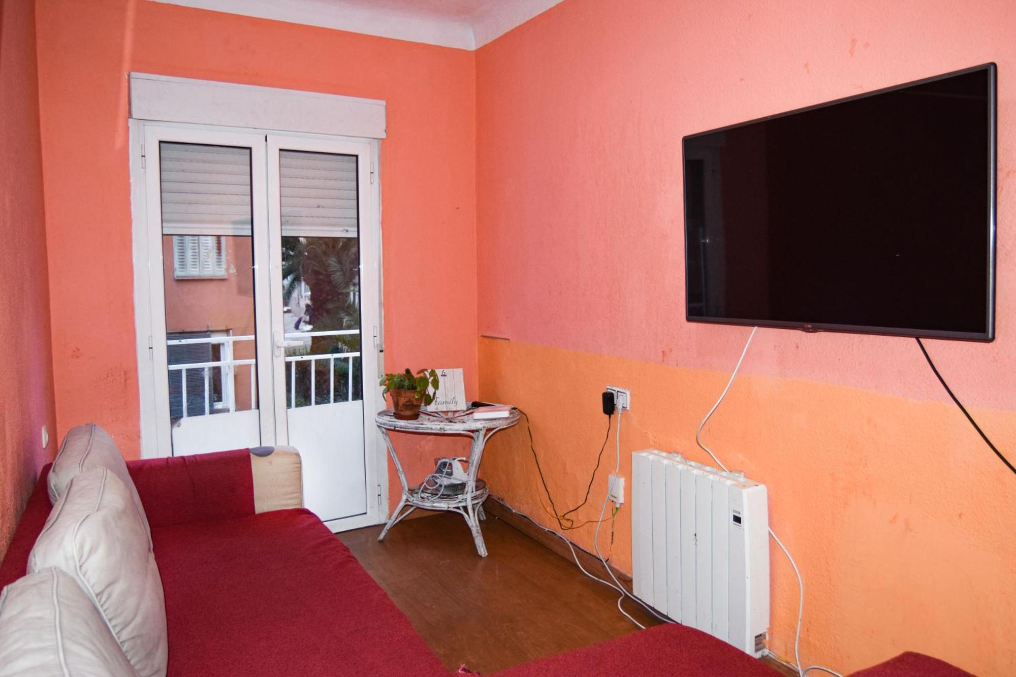 Homestay Aparment Puerto Alto