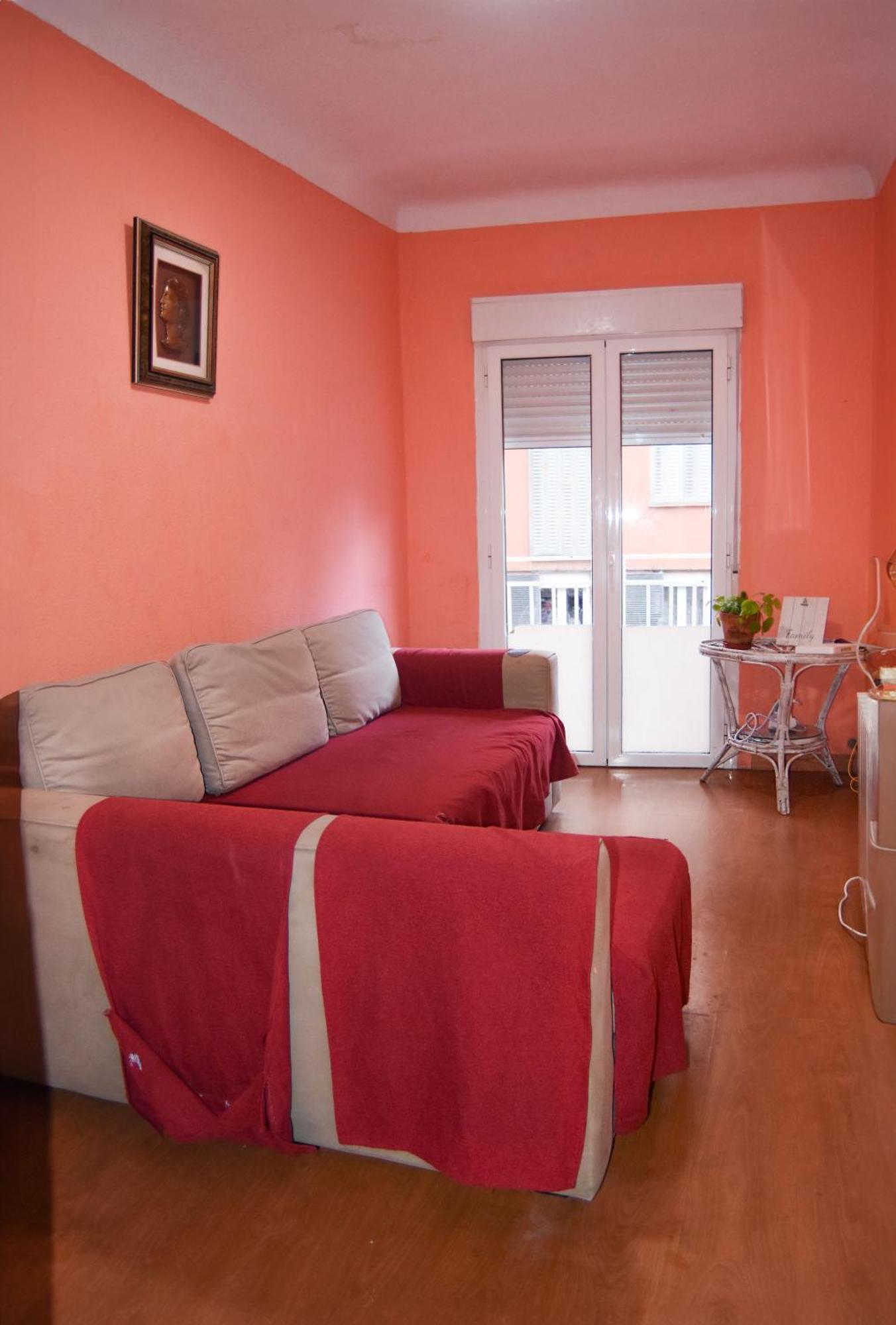 Aparment Puerto Alto Homestay