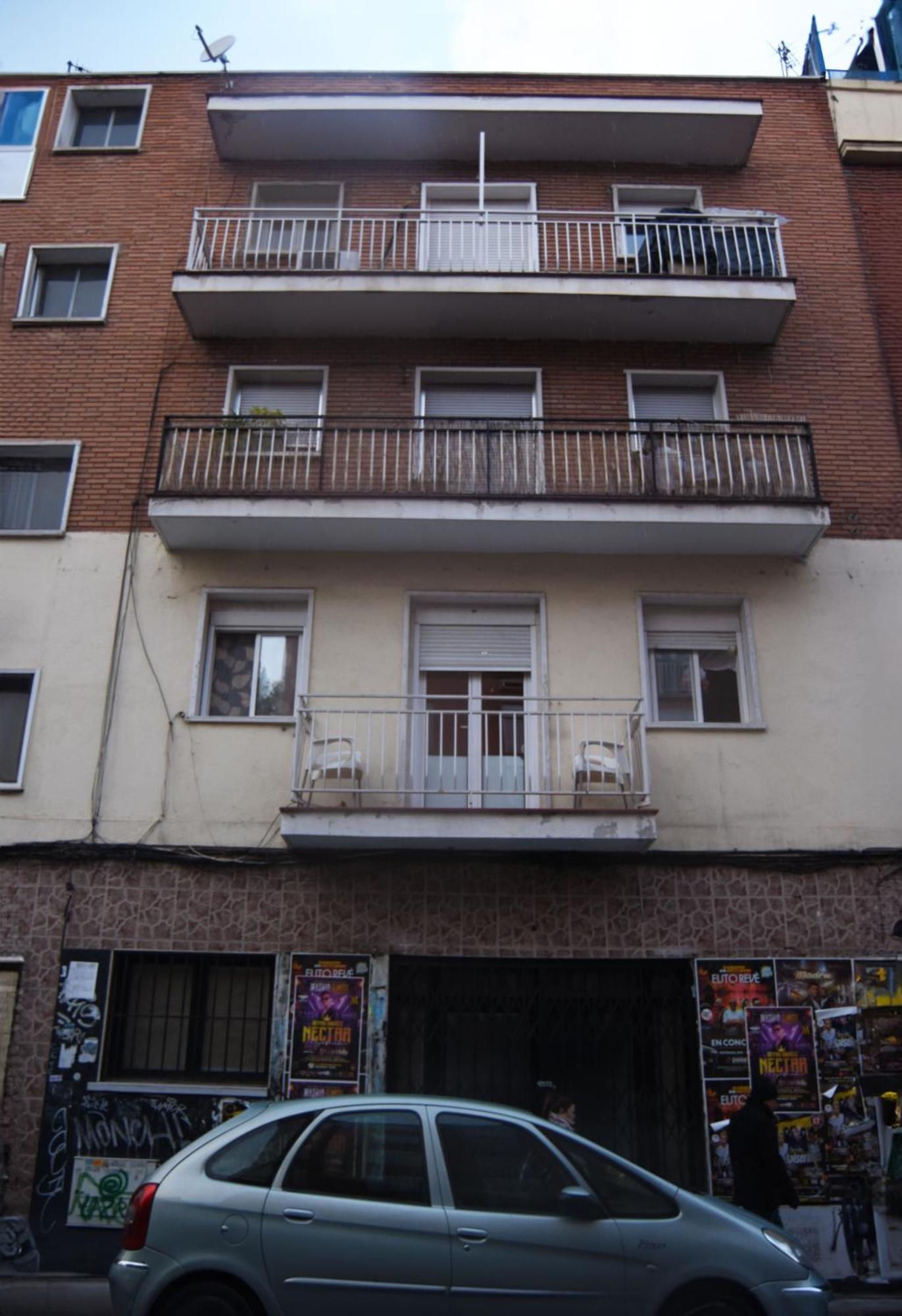 Aparment Puerto Alto