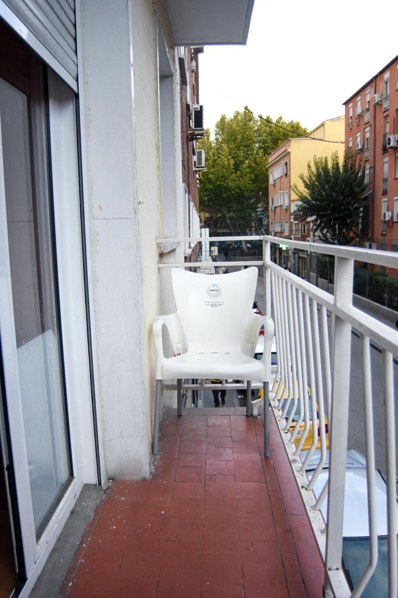 Aparment Puerto Alto Homestay