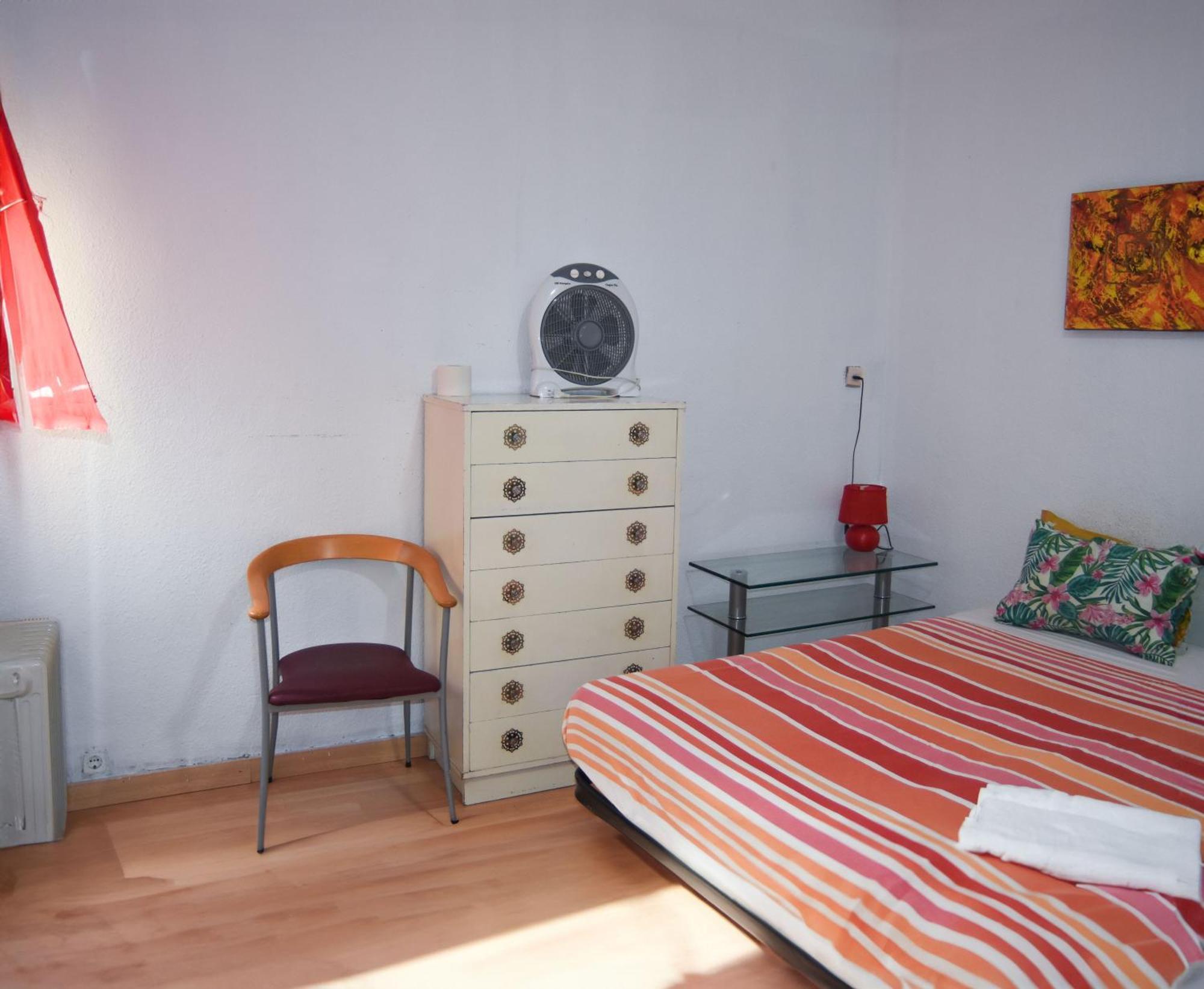 Aparment Puerto Alto *