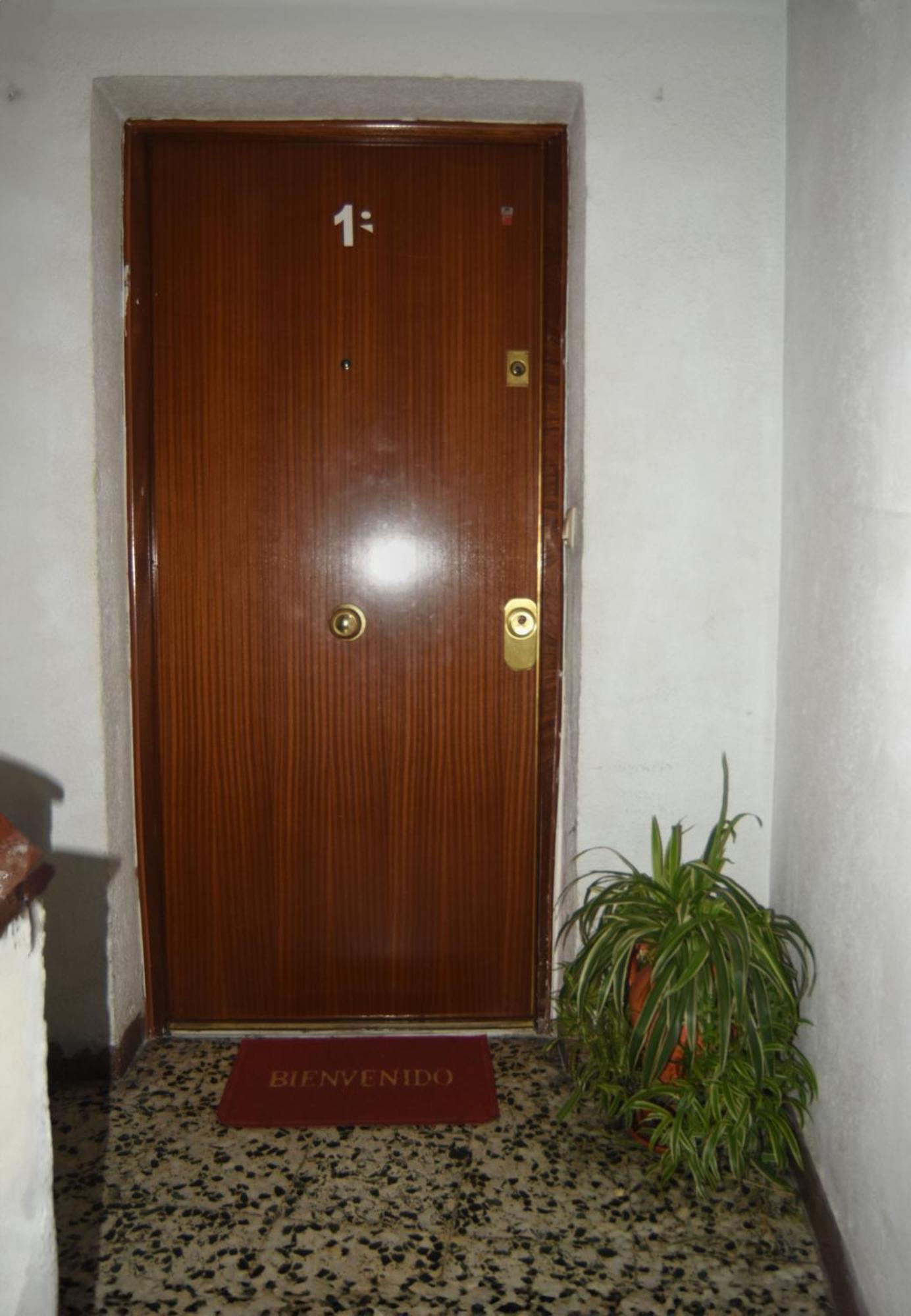 Homestay Aparment Puerto Alto