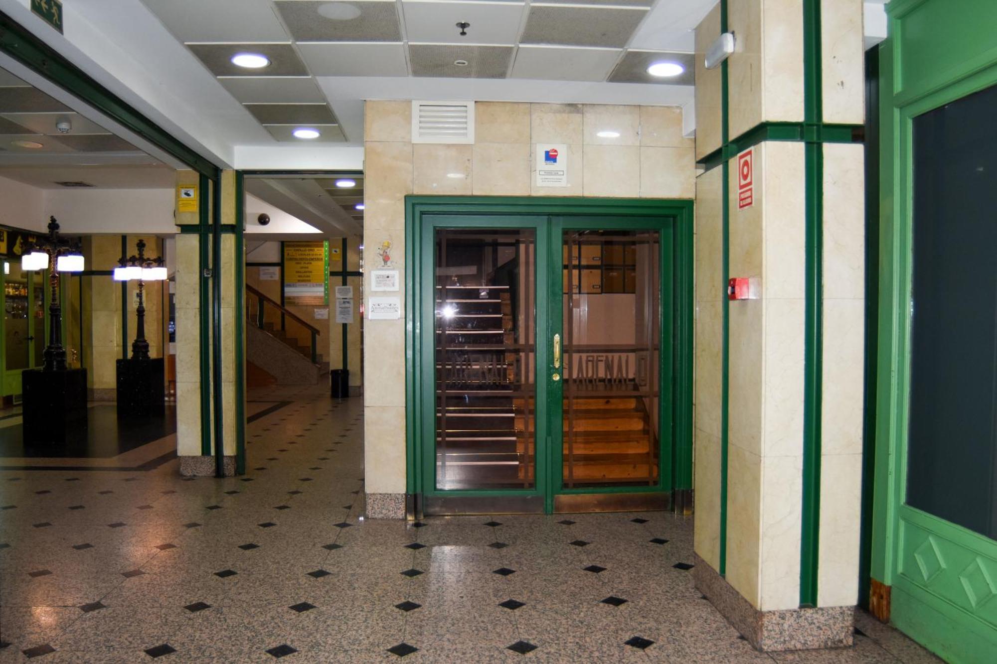Aparment Puerta De Sol Apartment *