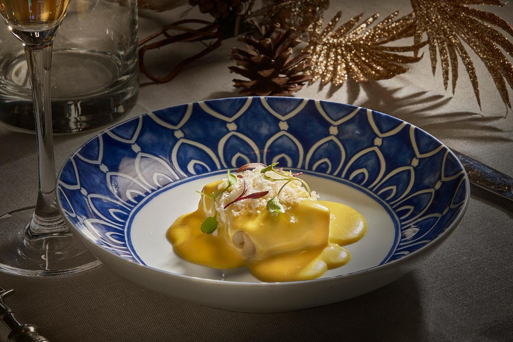Hotel Relais & Chateaux Heritage Madri