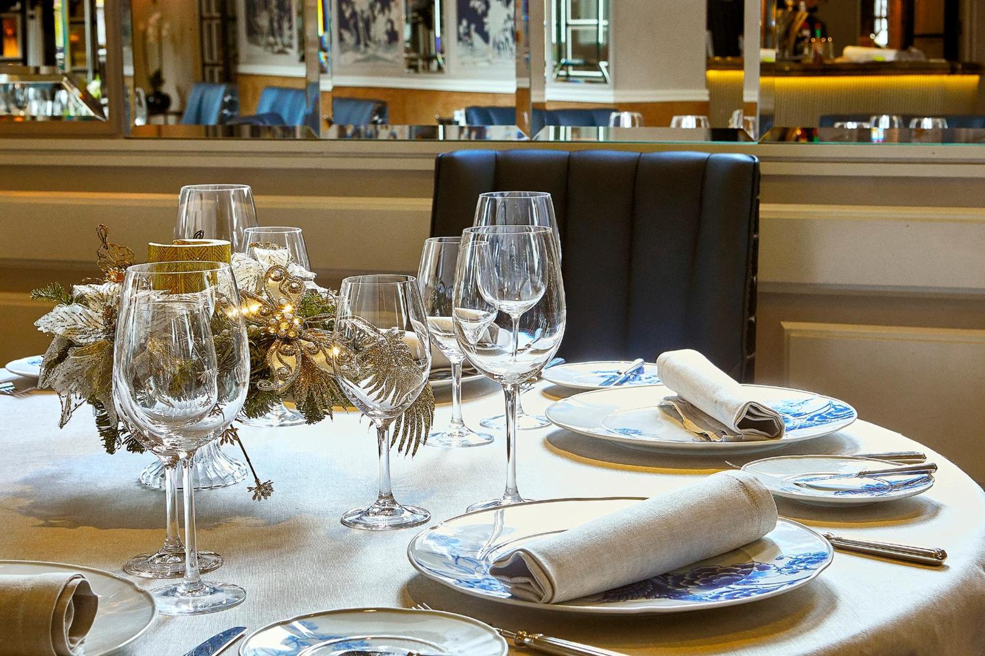 Relais & Chateaux Heritage Hotel Madri